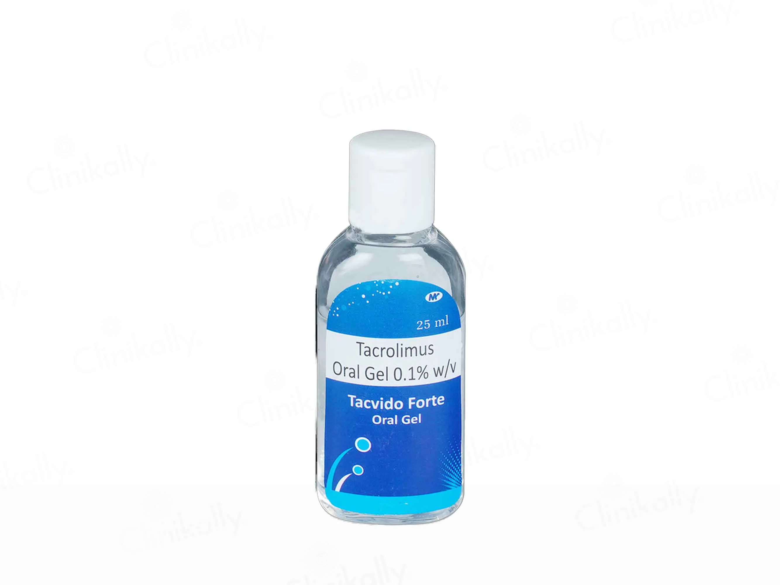 Tacvido Forte Oral Gel - Image 2