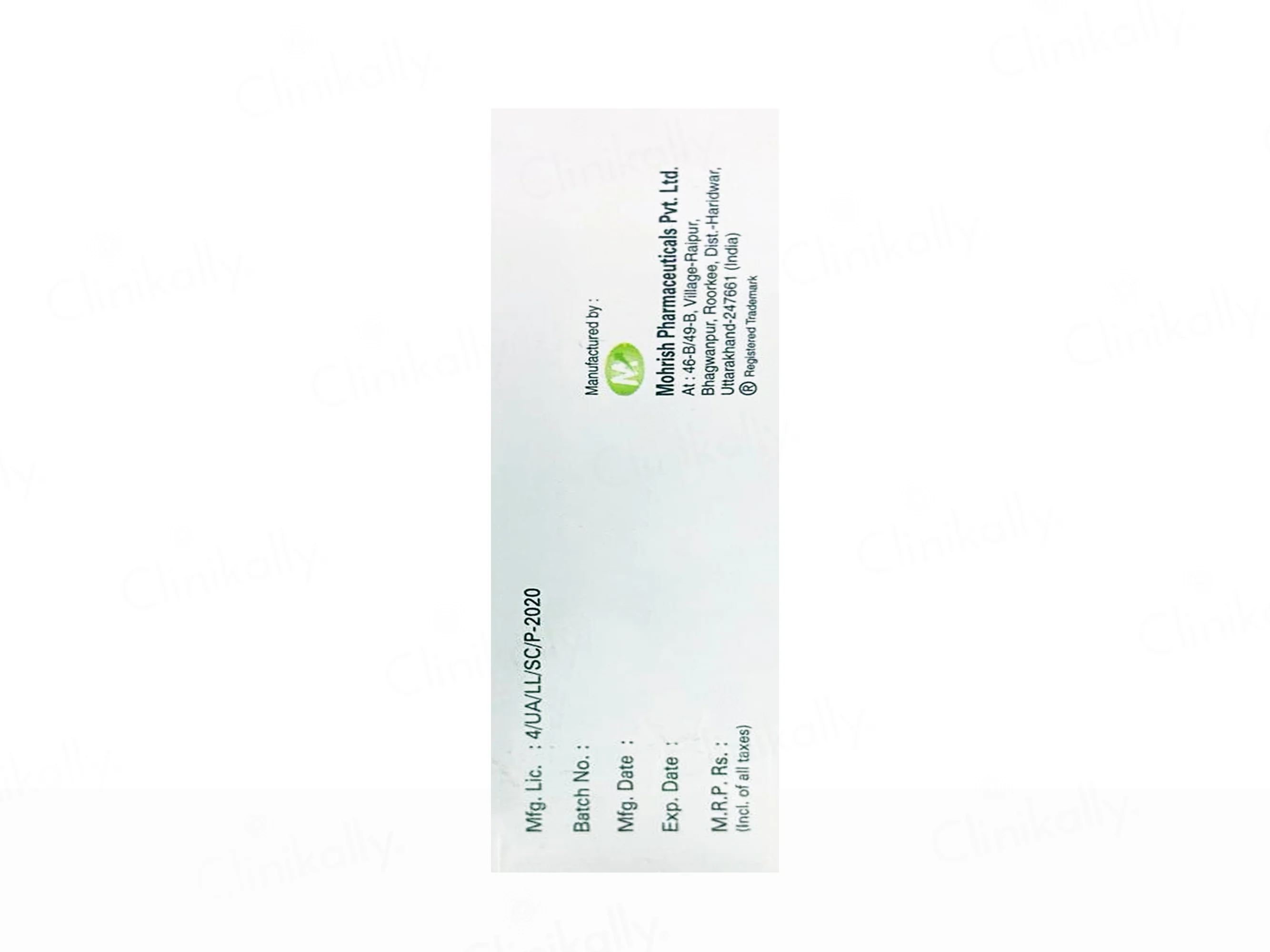Tacvido Forte Solution - Image 2