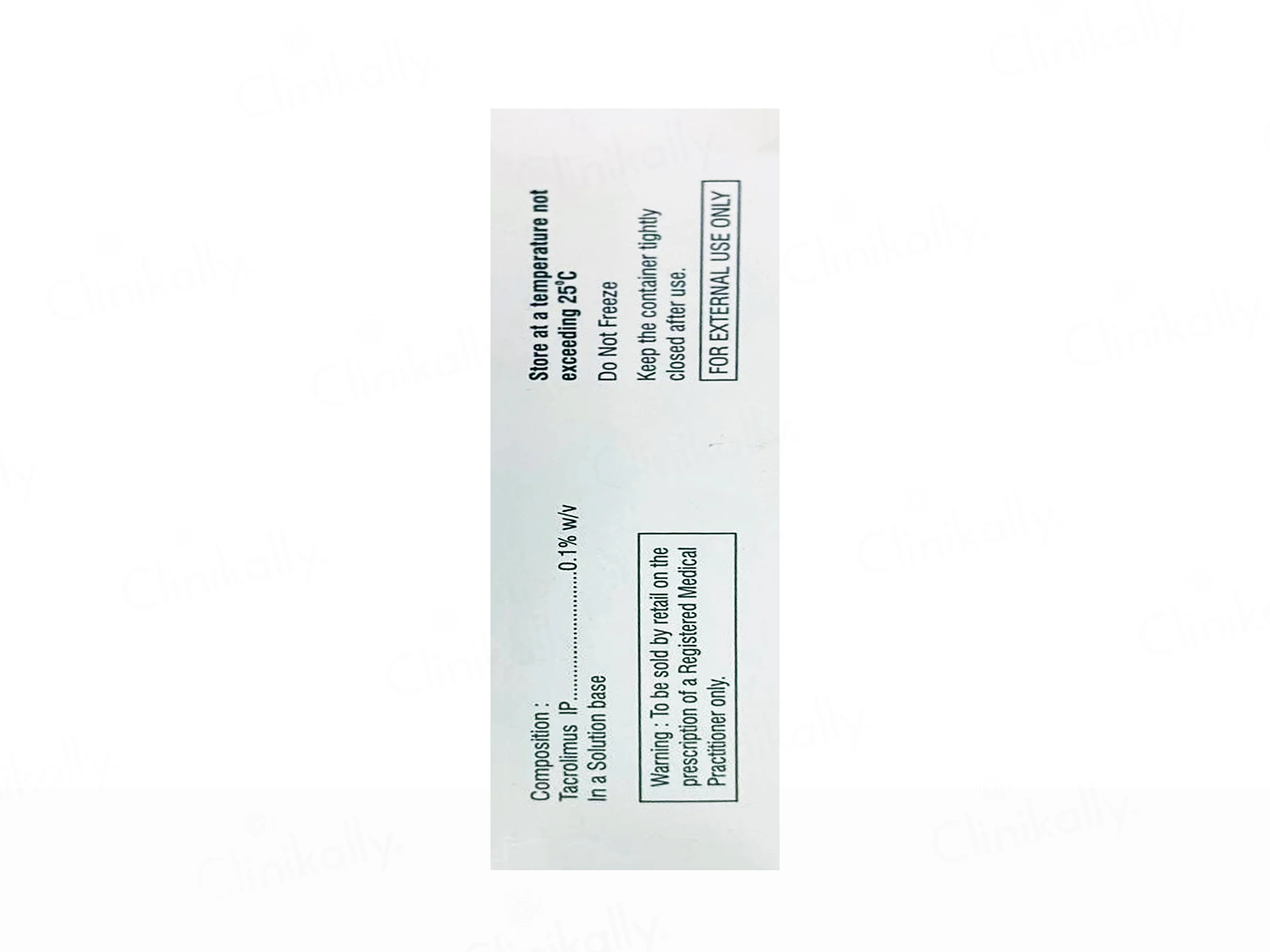 Tacvido Forte Solution - Image 3
