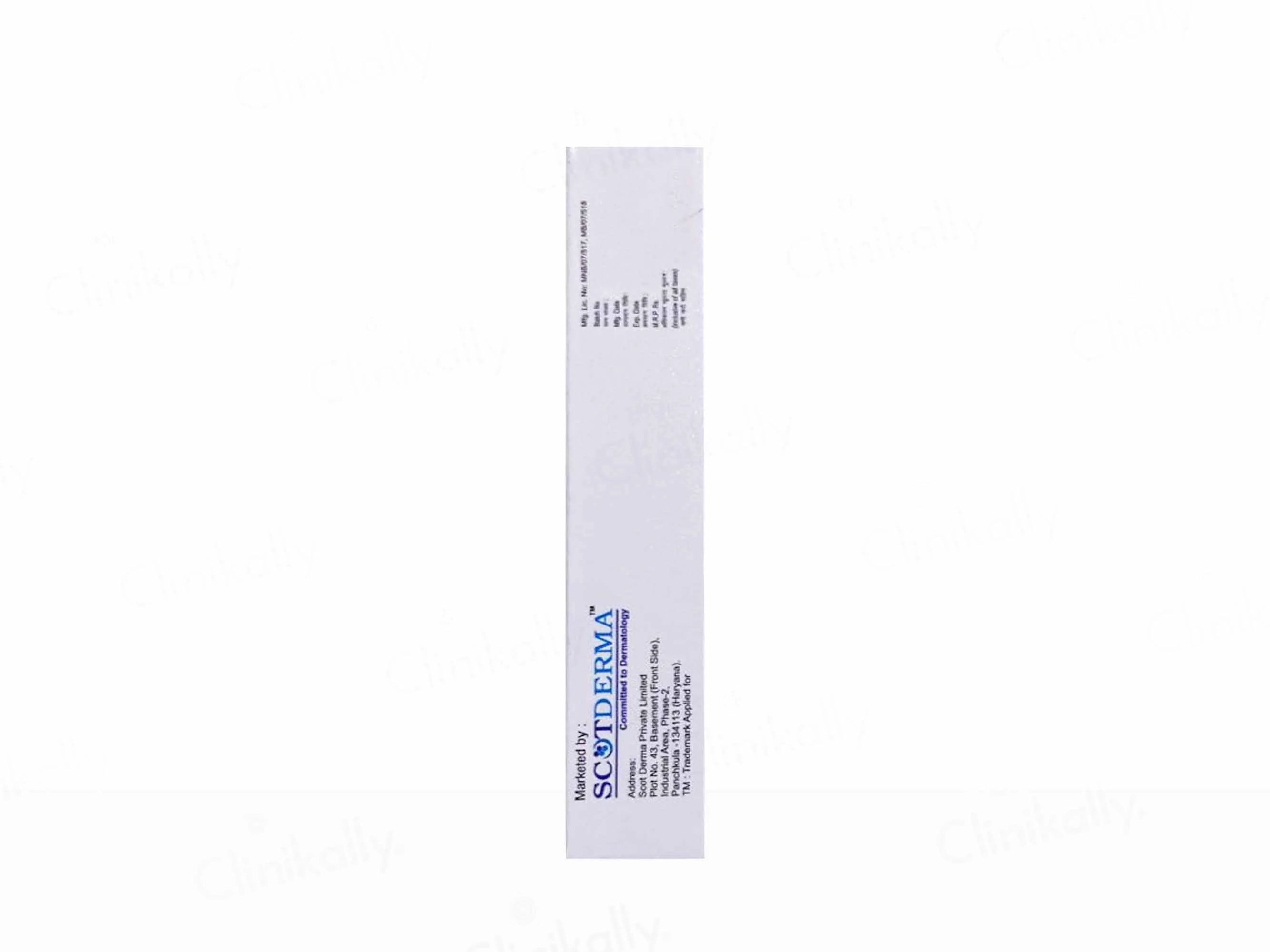 Taczal Ointment - Image 3