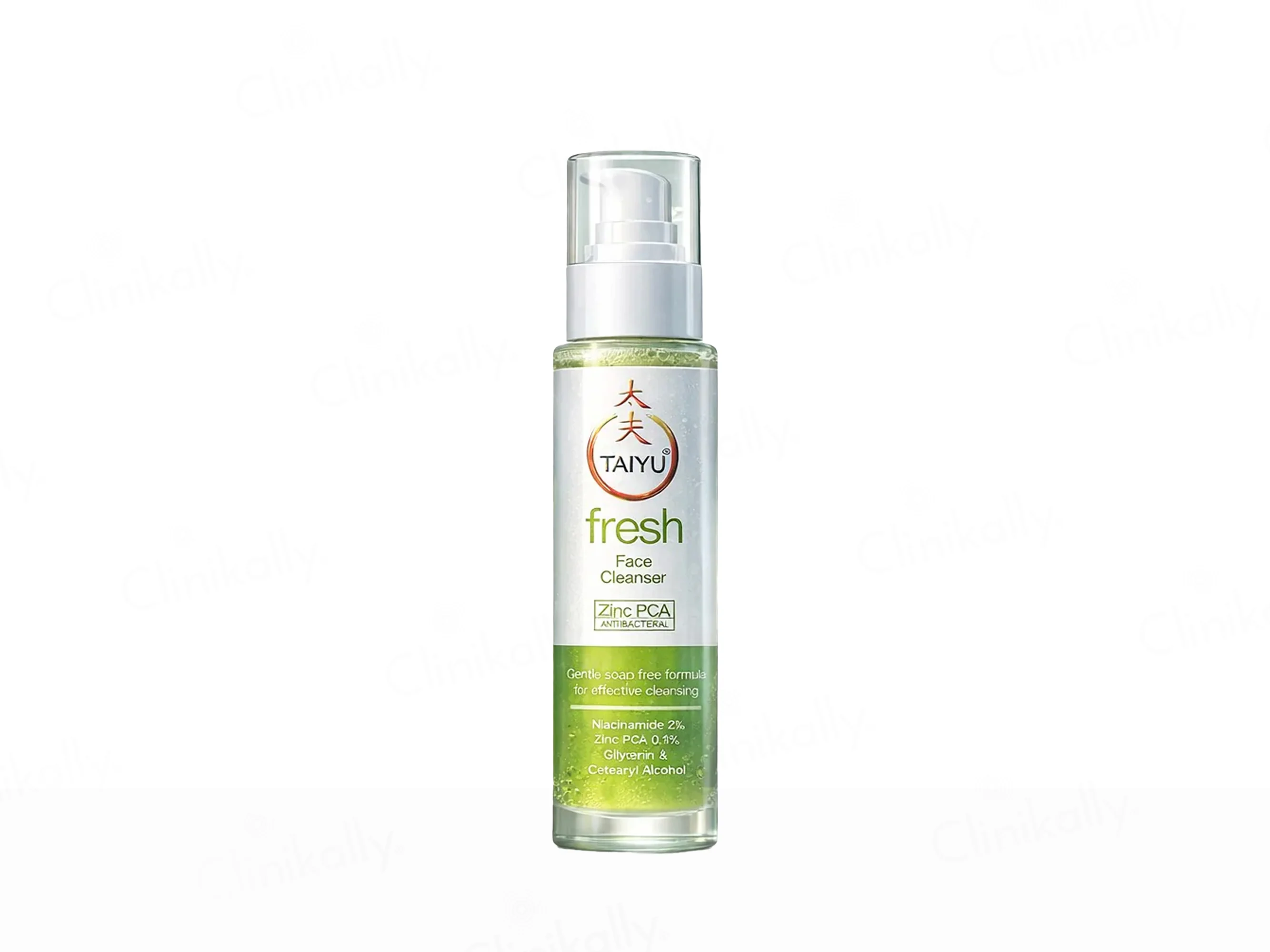 Taiyu Fresh Face Cleanser - Image 3