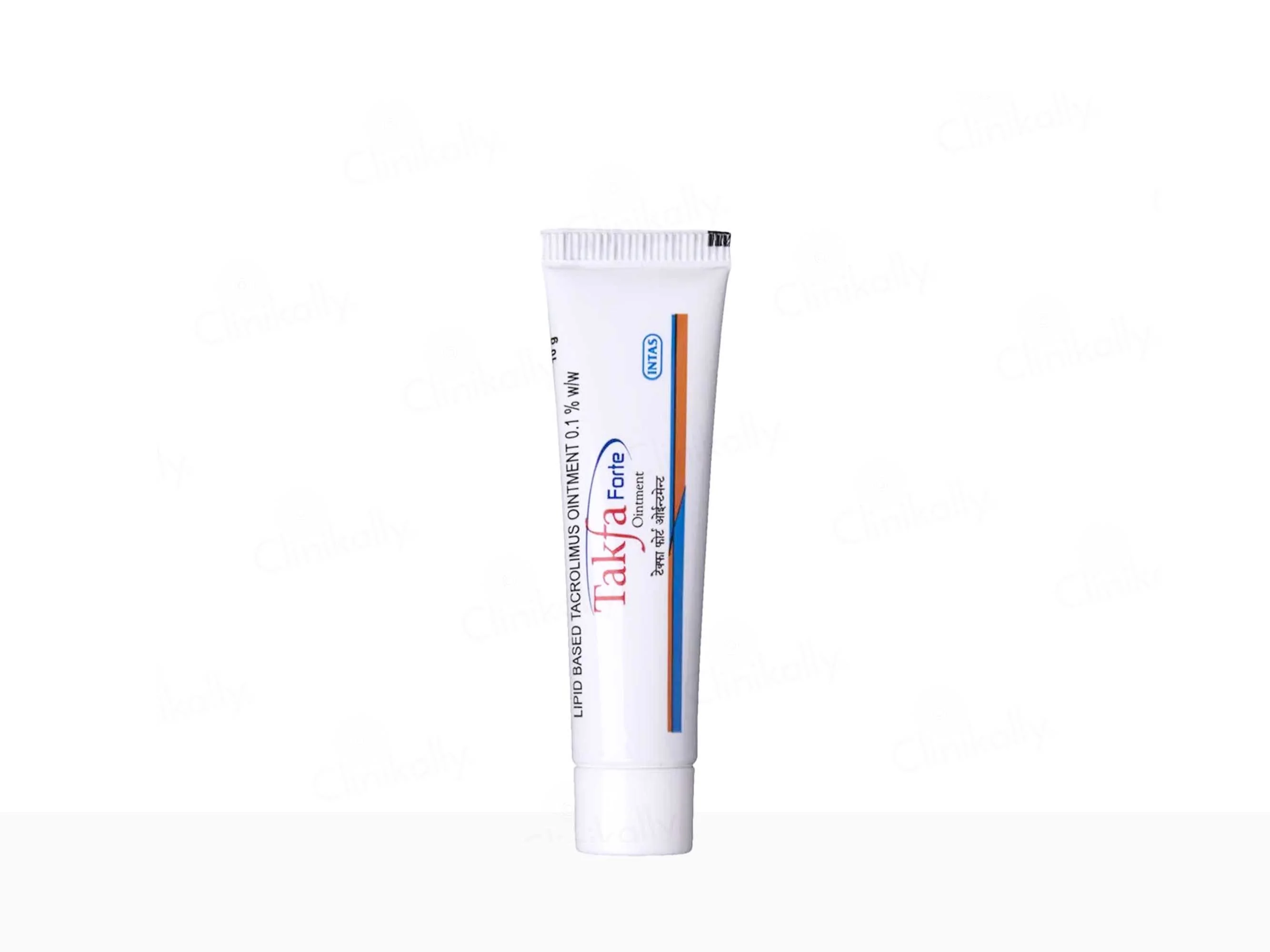 Takfa Forte Ointment - Image 2
