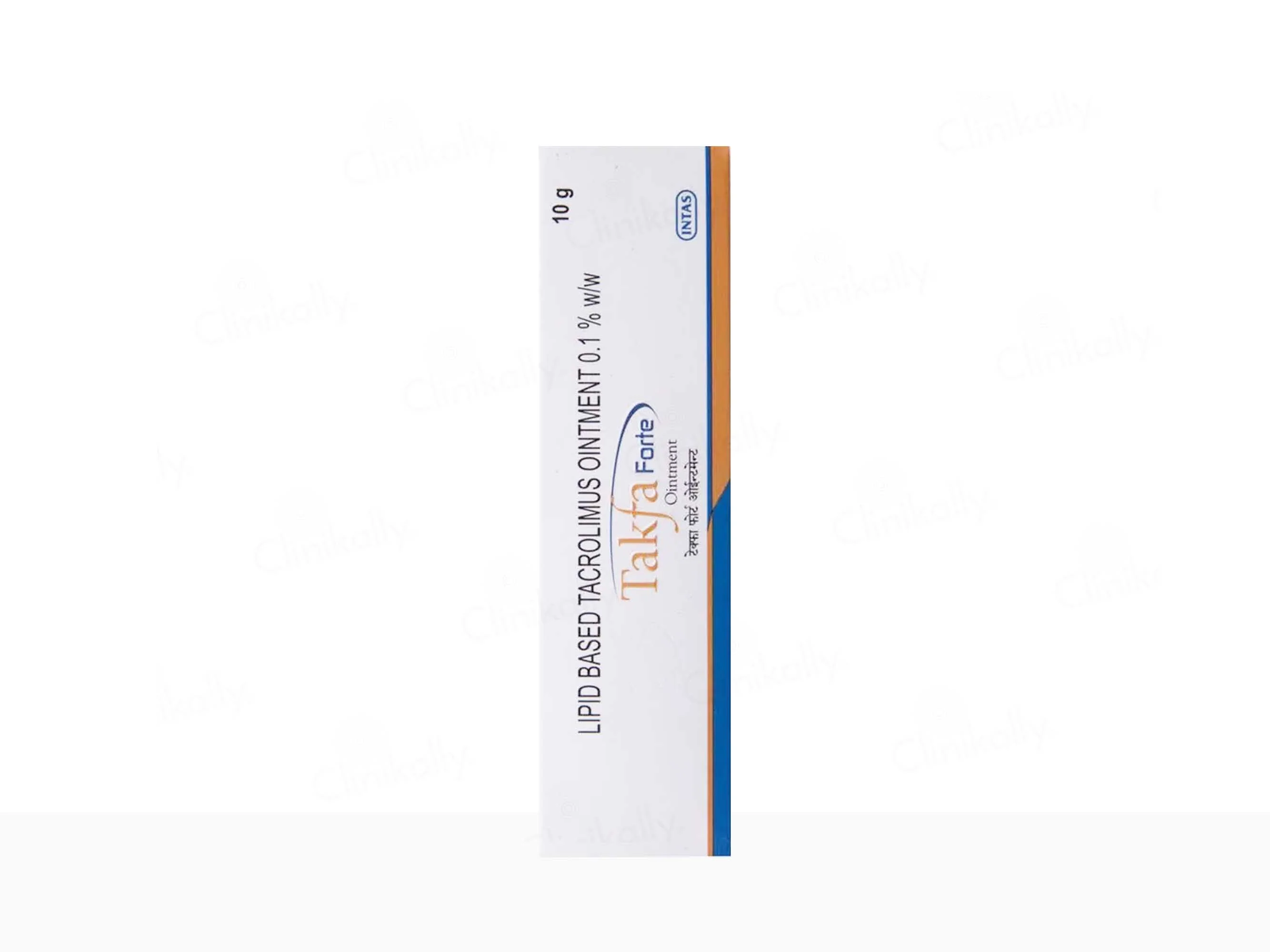 Takfa Forte Ointment - Image 3