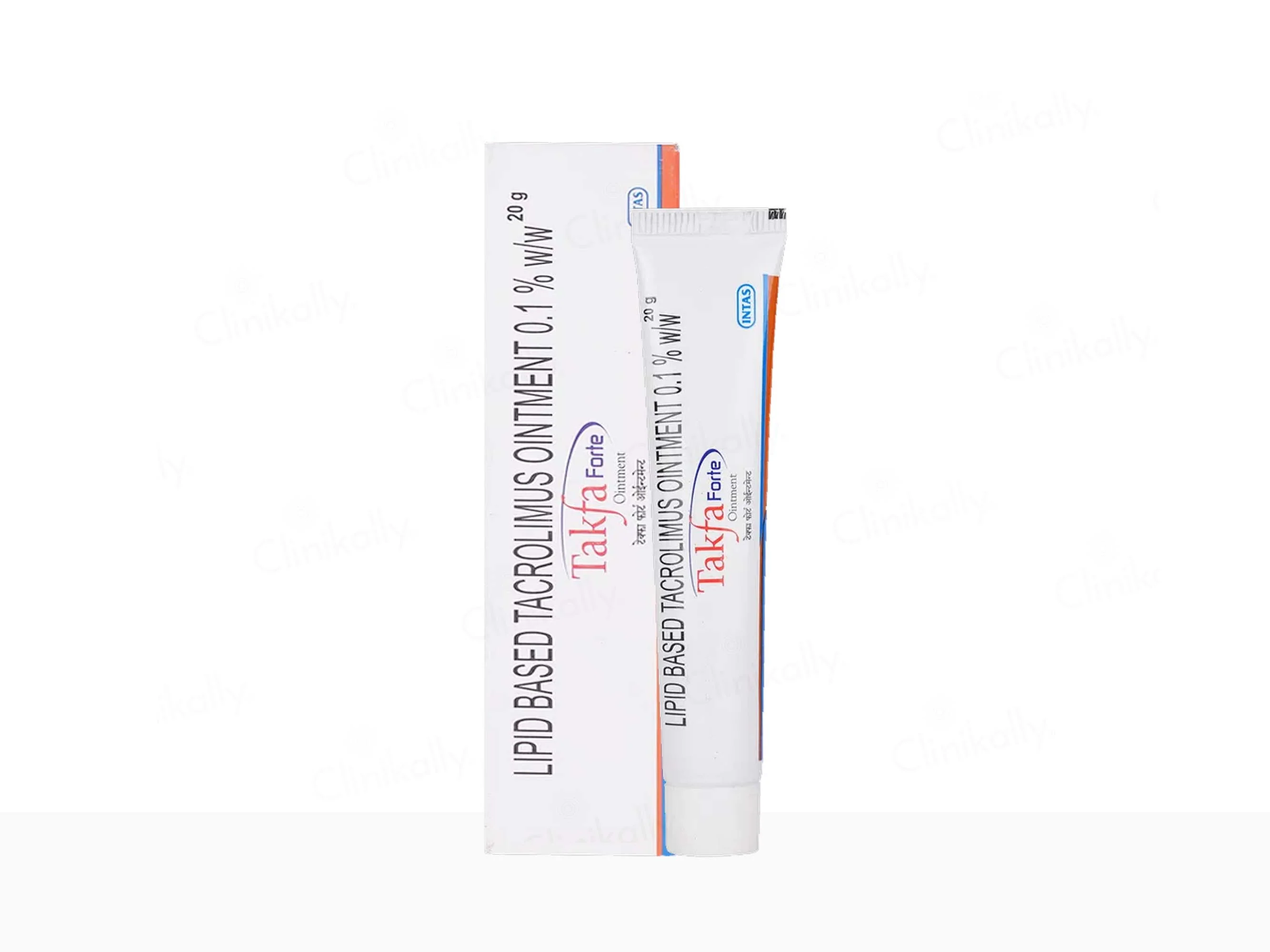 Takfa Forte Ointment - Image 4