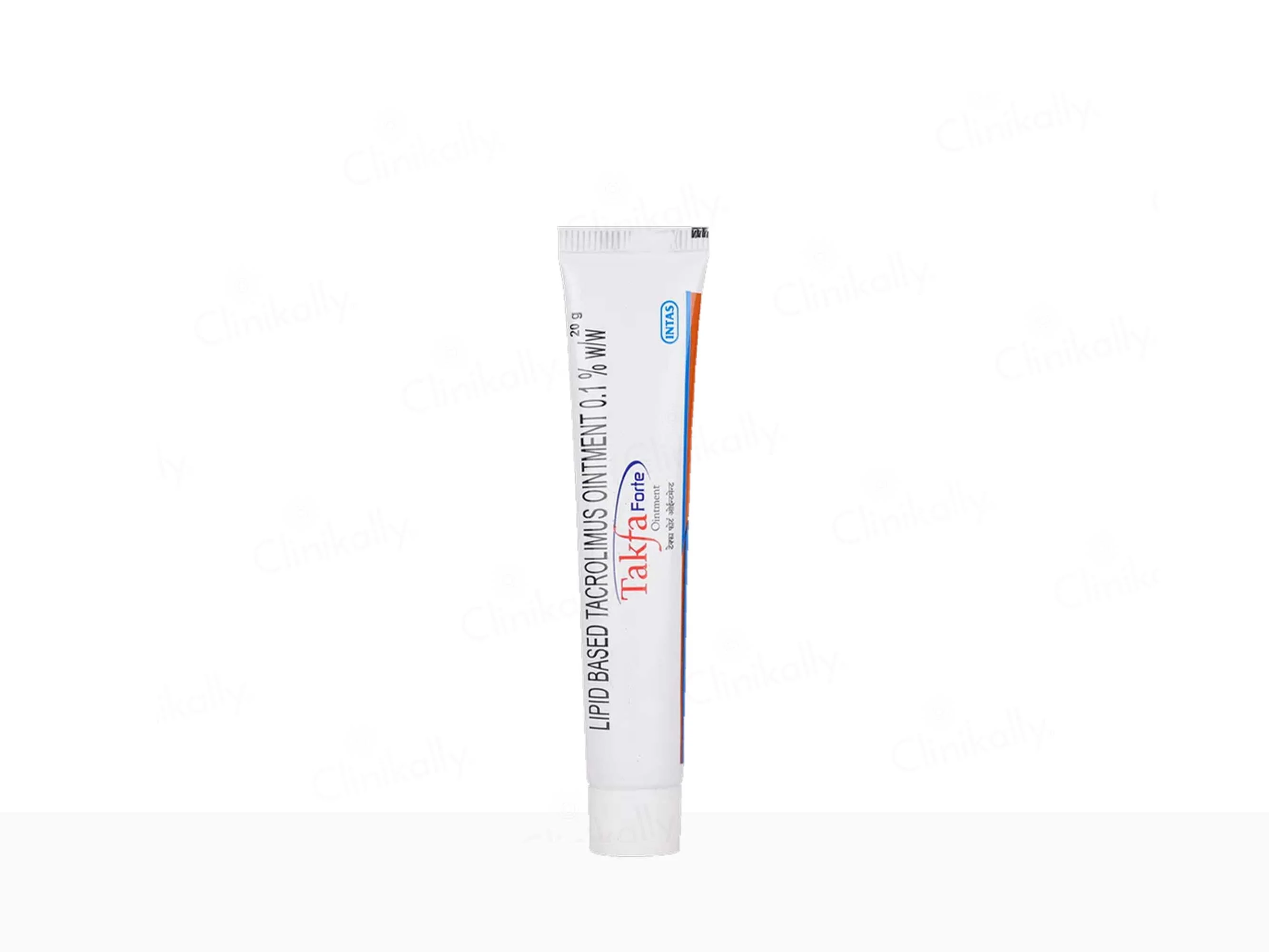 Takfa Forte Ointment - Image 5