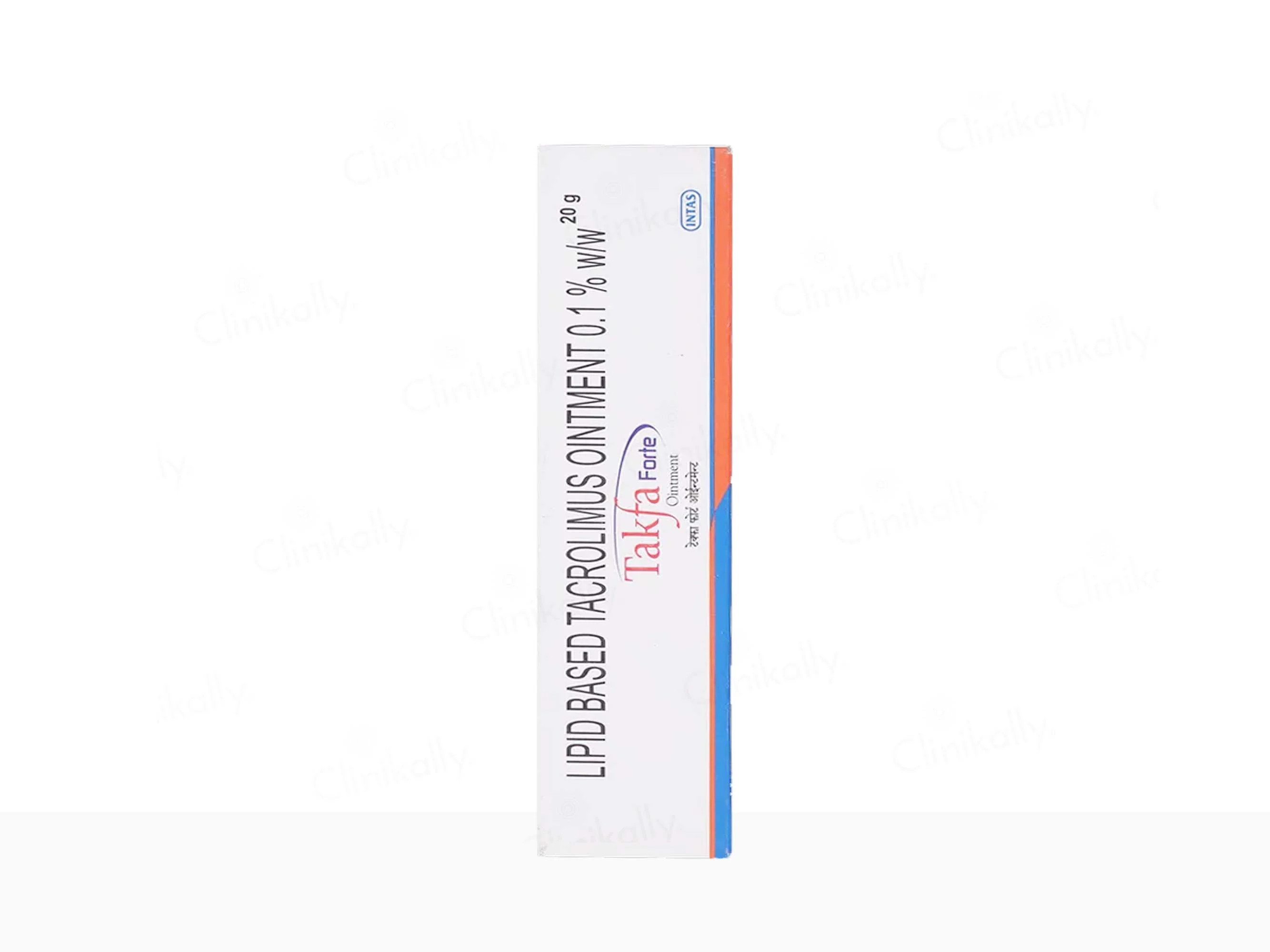 Takfa Forte Ointment - Image 6