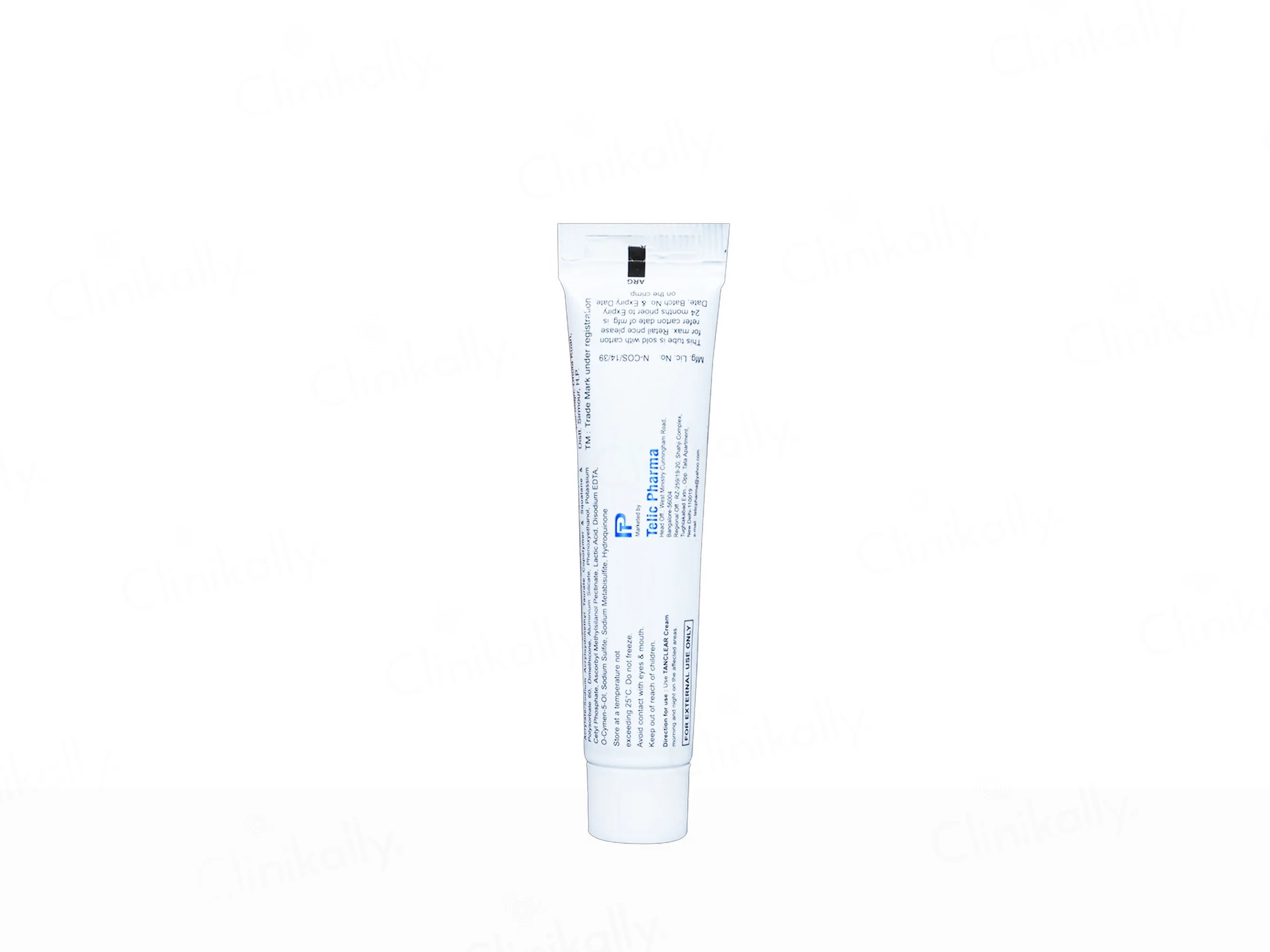 Tanclear Cream - Image 6