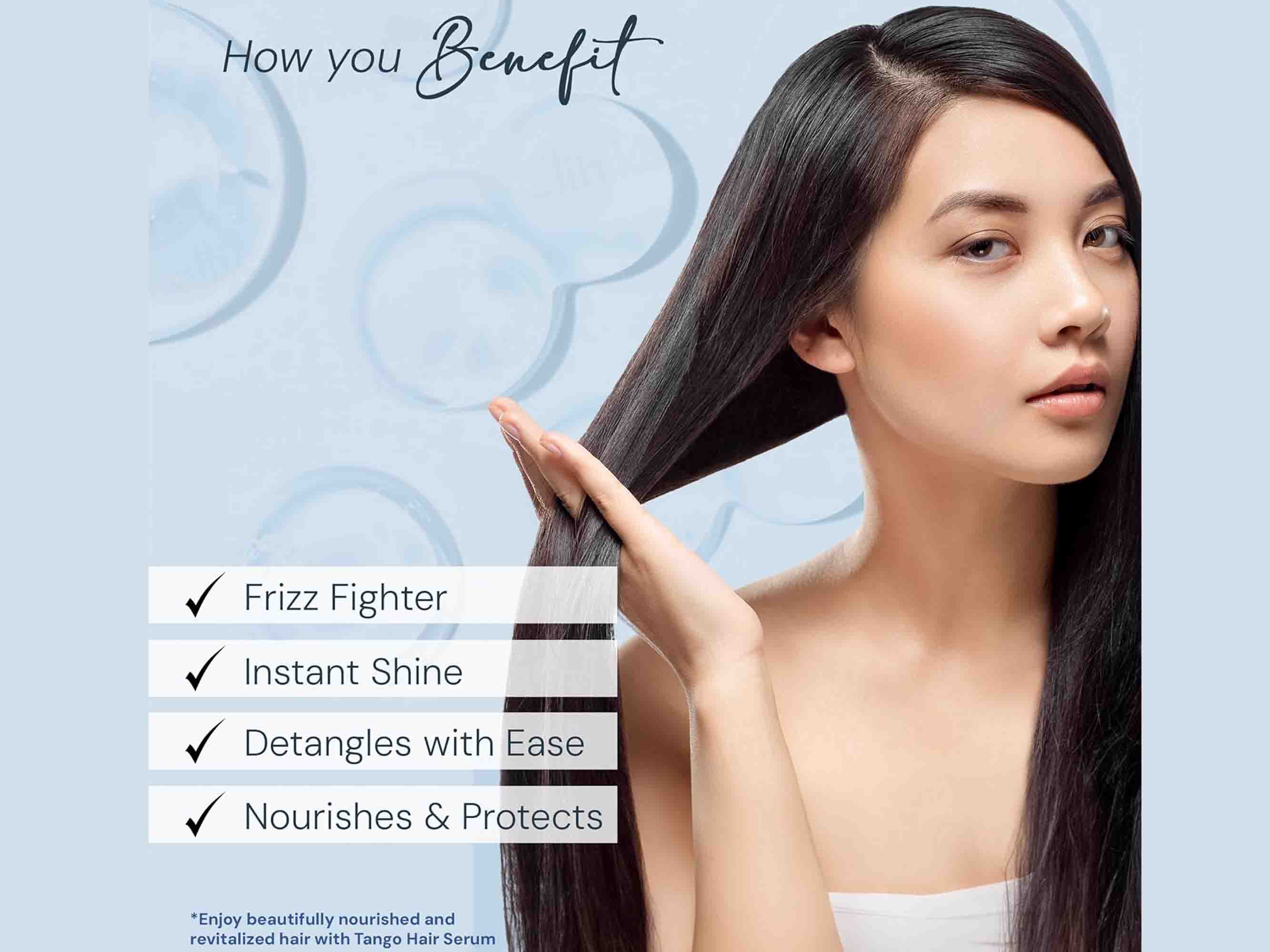 Tango Hair Serum - Image 3