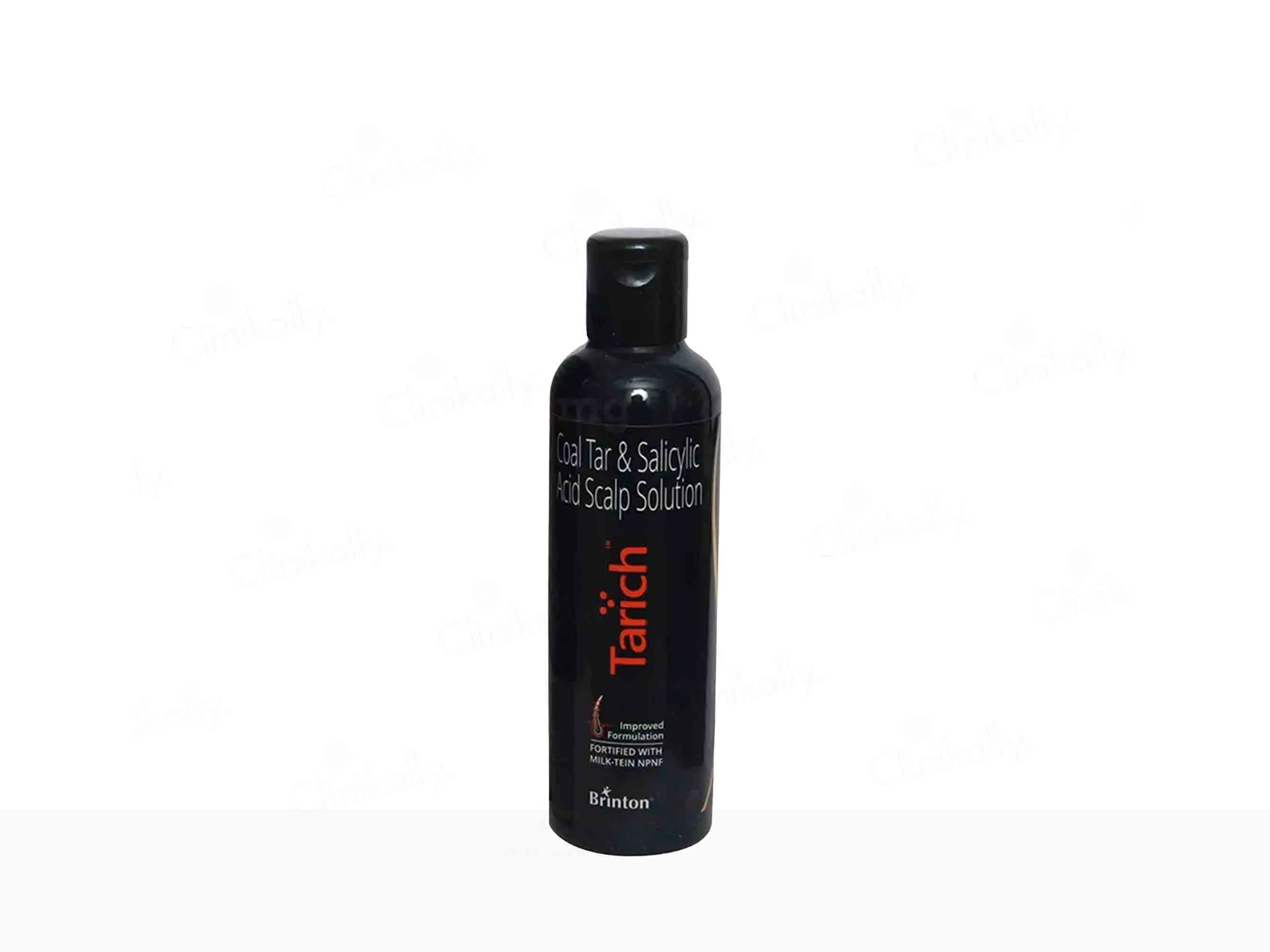 Tarich Scalp Solution - Image 2