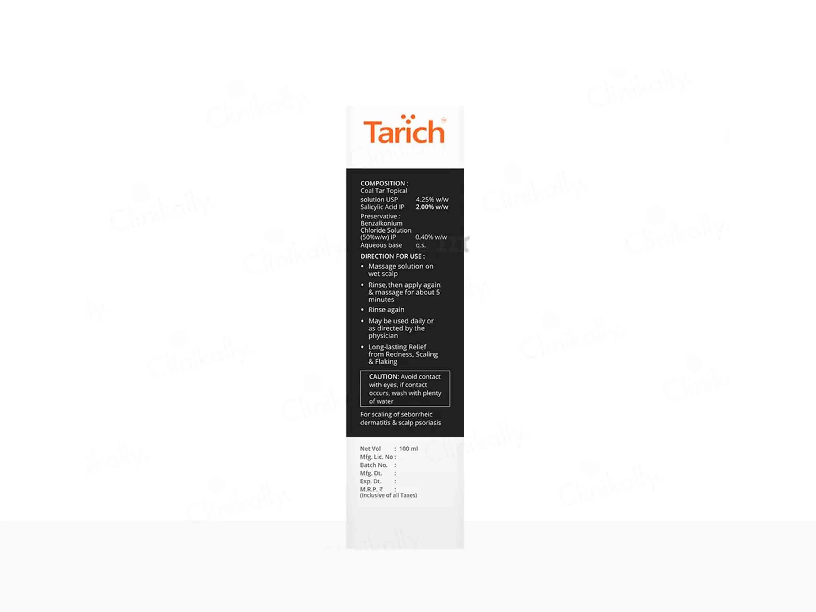 Tarich Scalp Solution - Image 6