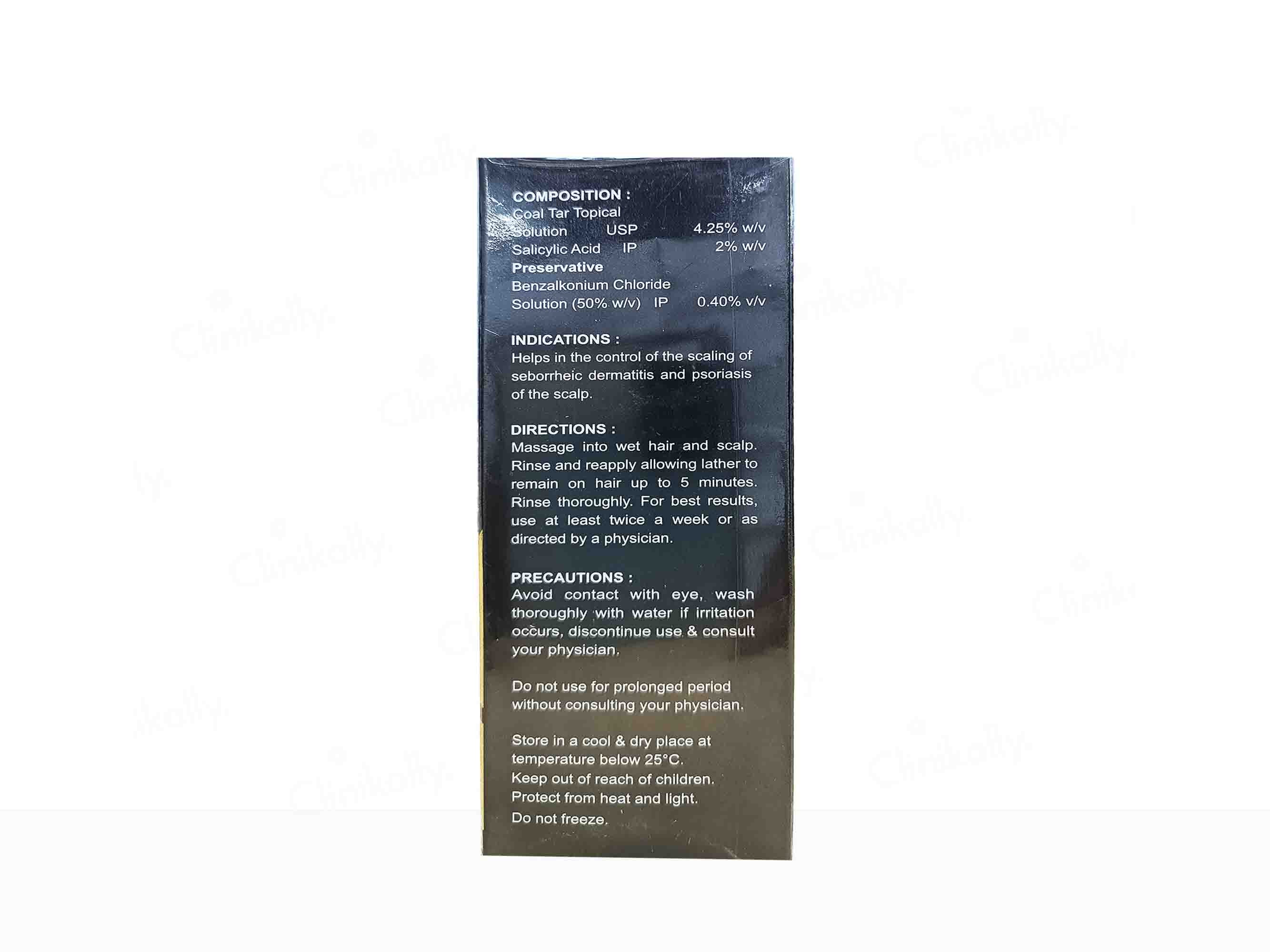 Tarindo Scalp Solution - Image 3