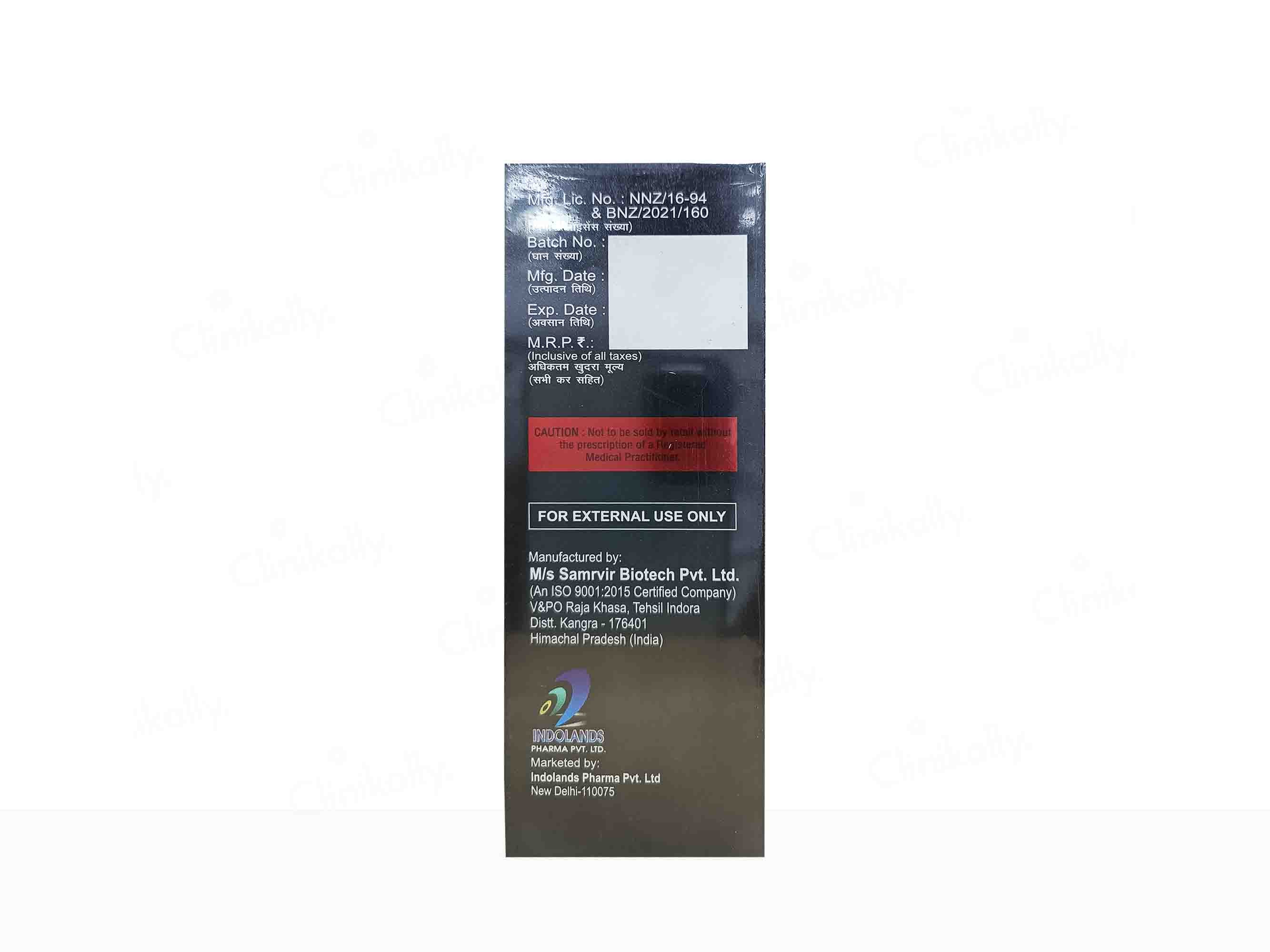 Tarindo Scalp Solution - Image 4