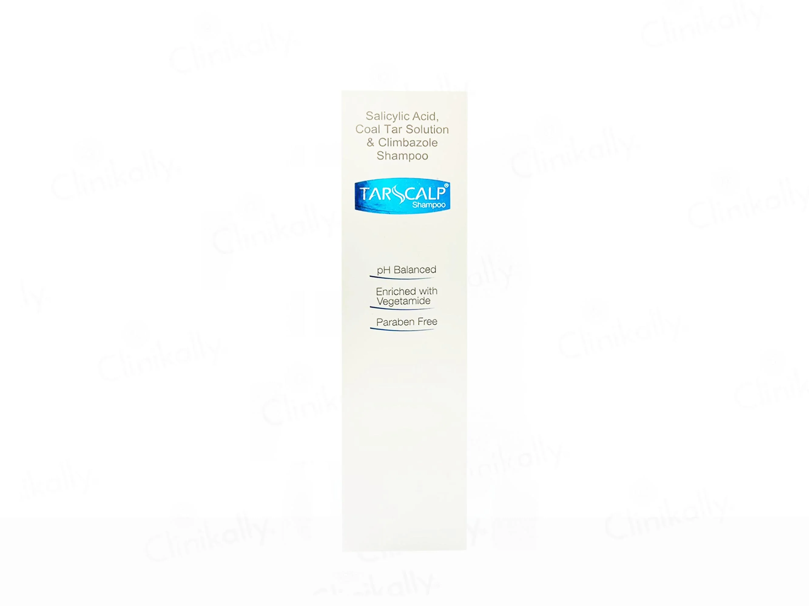 Tarscalp Shampoo - Image 3