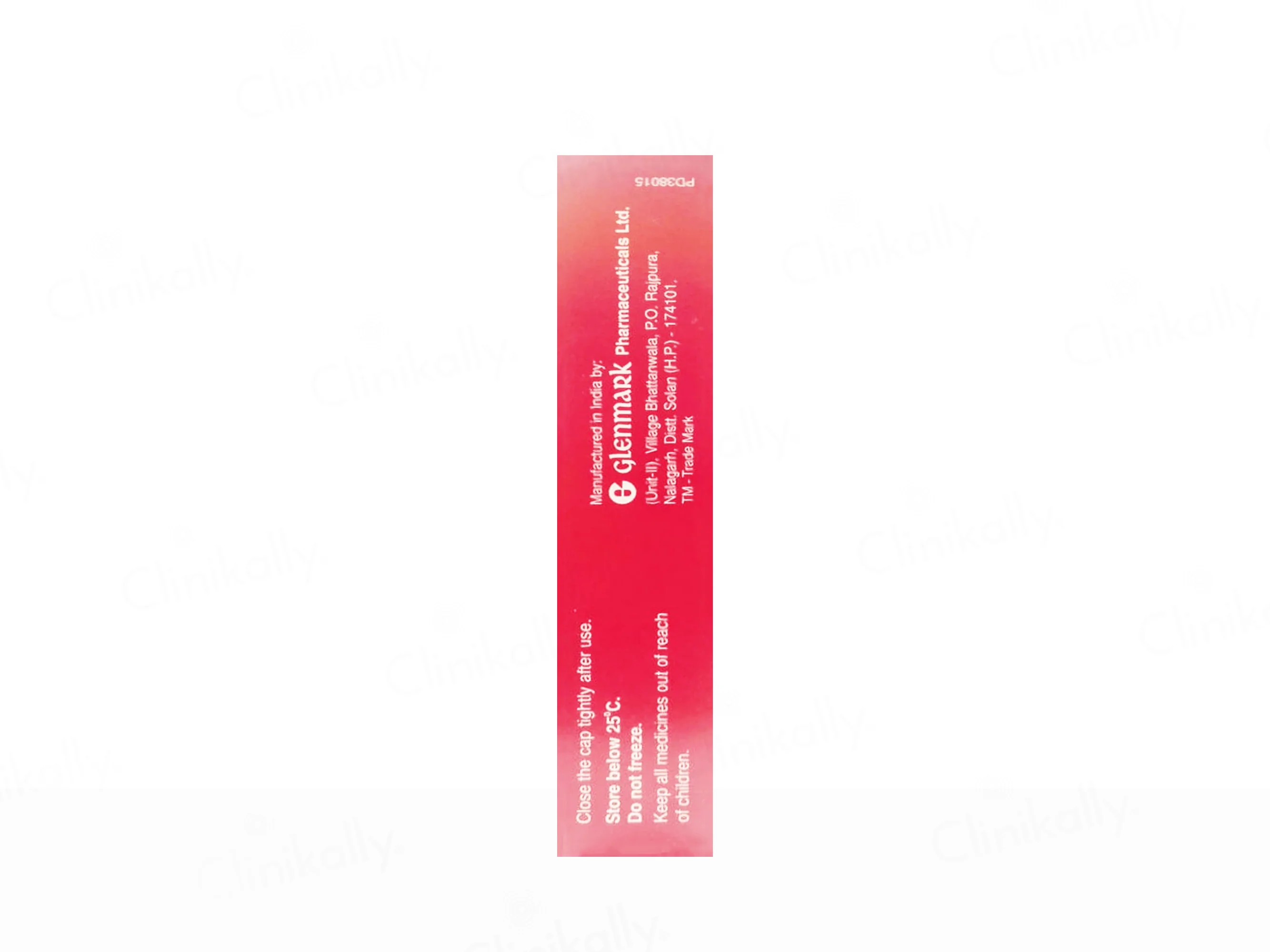 Tazret Forte Cream - Image 3