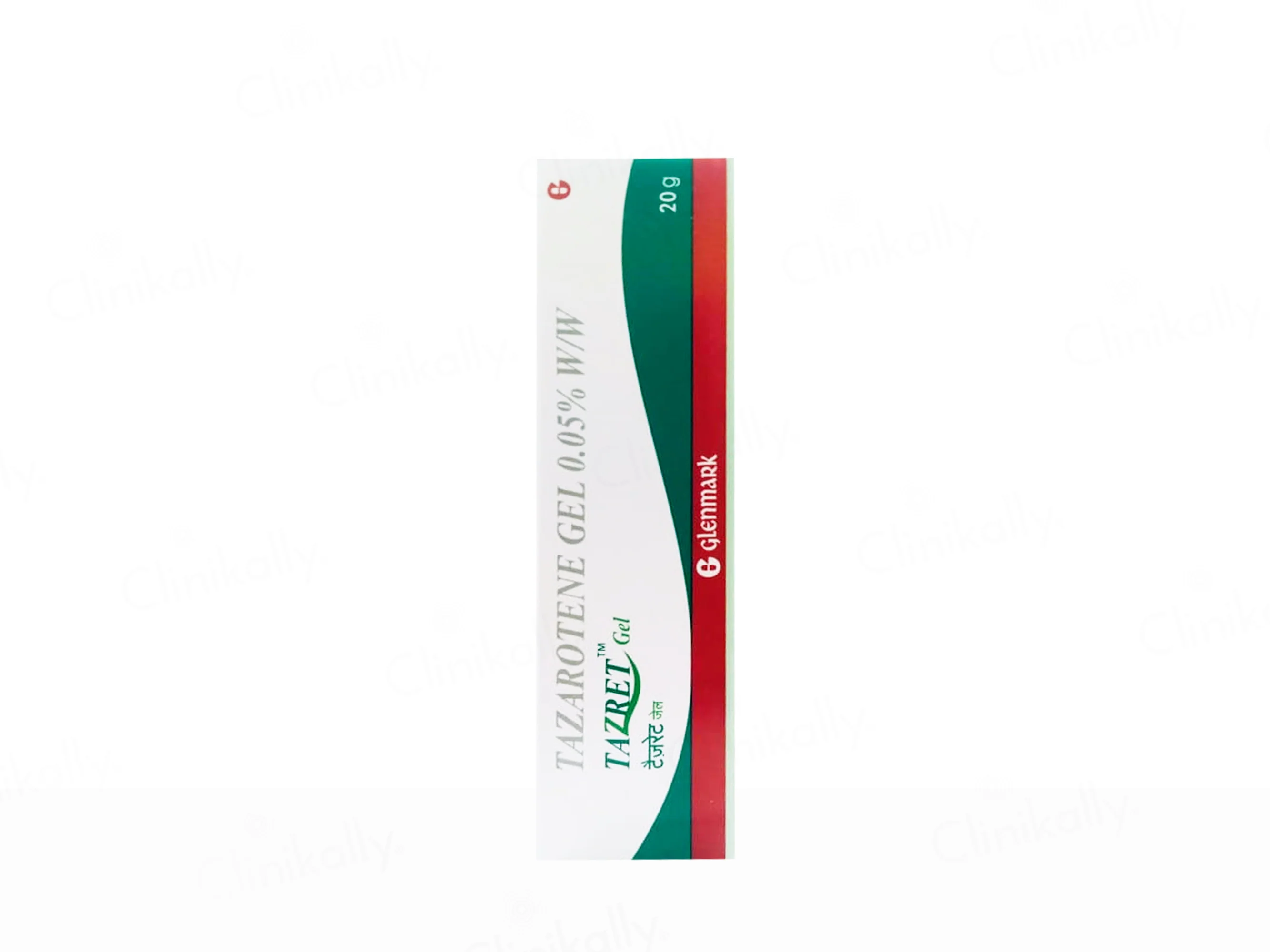 Tazret Gel