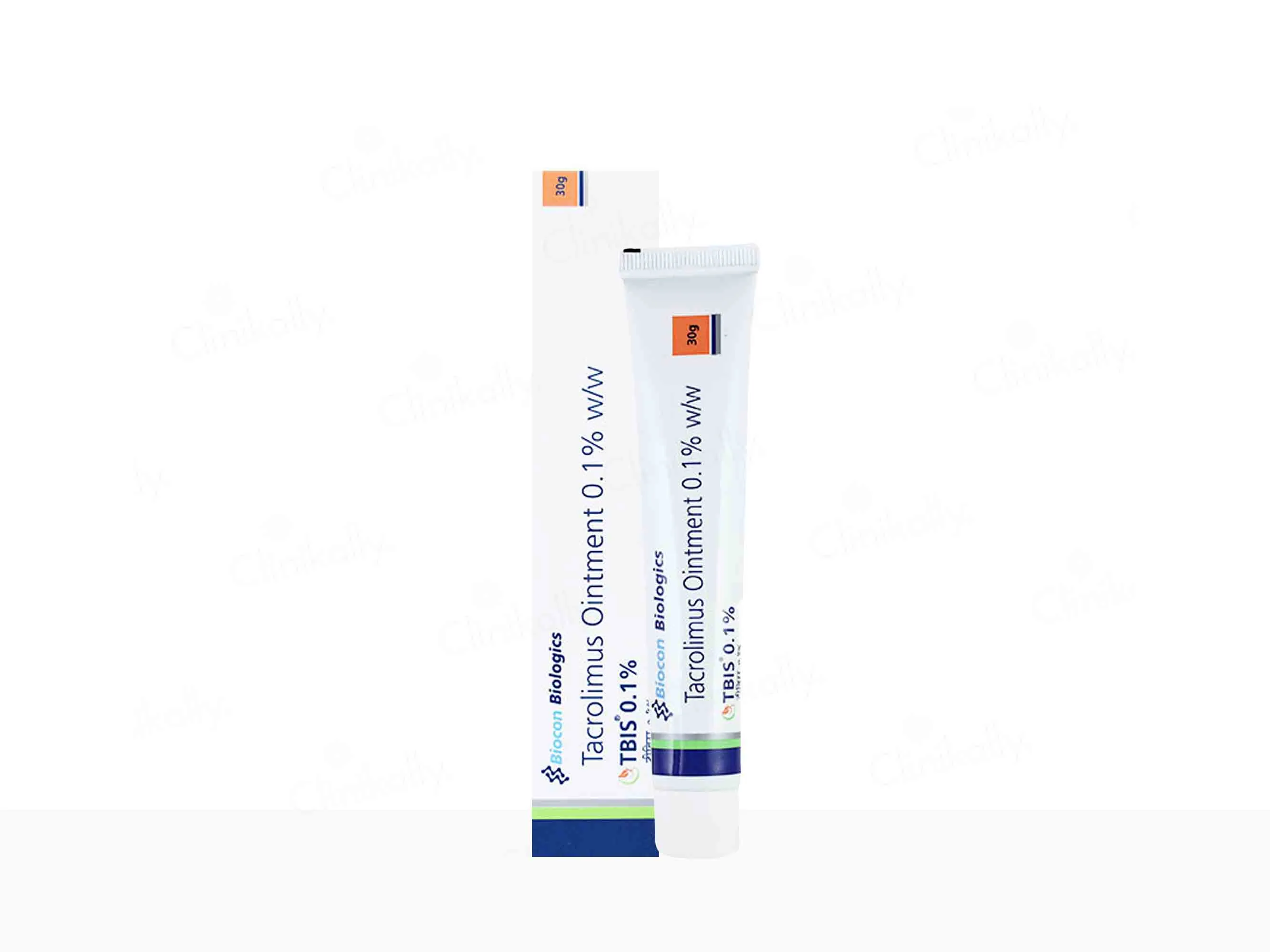 Tbis 0.1% Ointment - Image 4