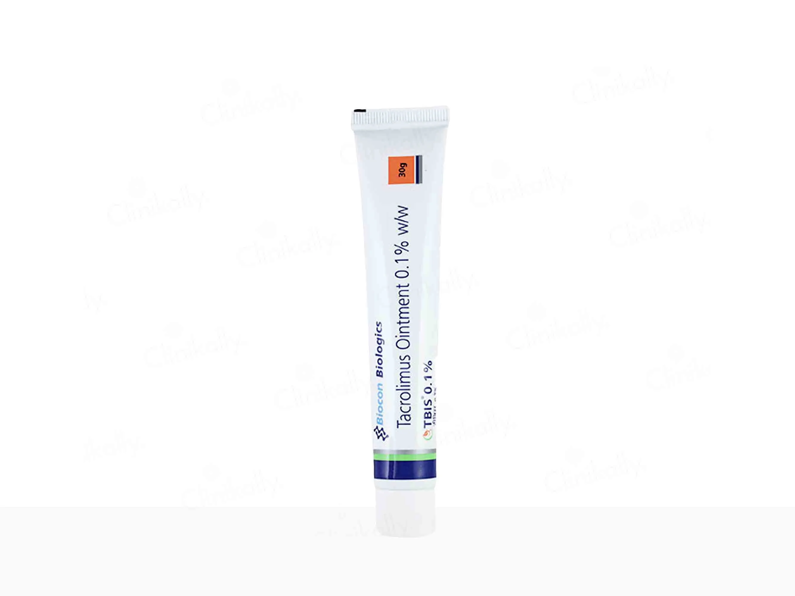 Tbis 0.1% Ointment - Image 5