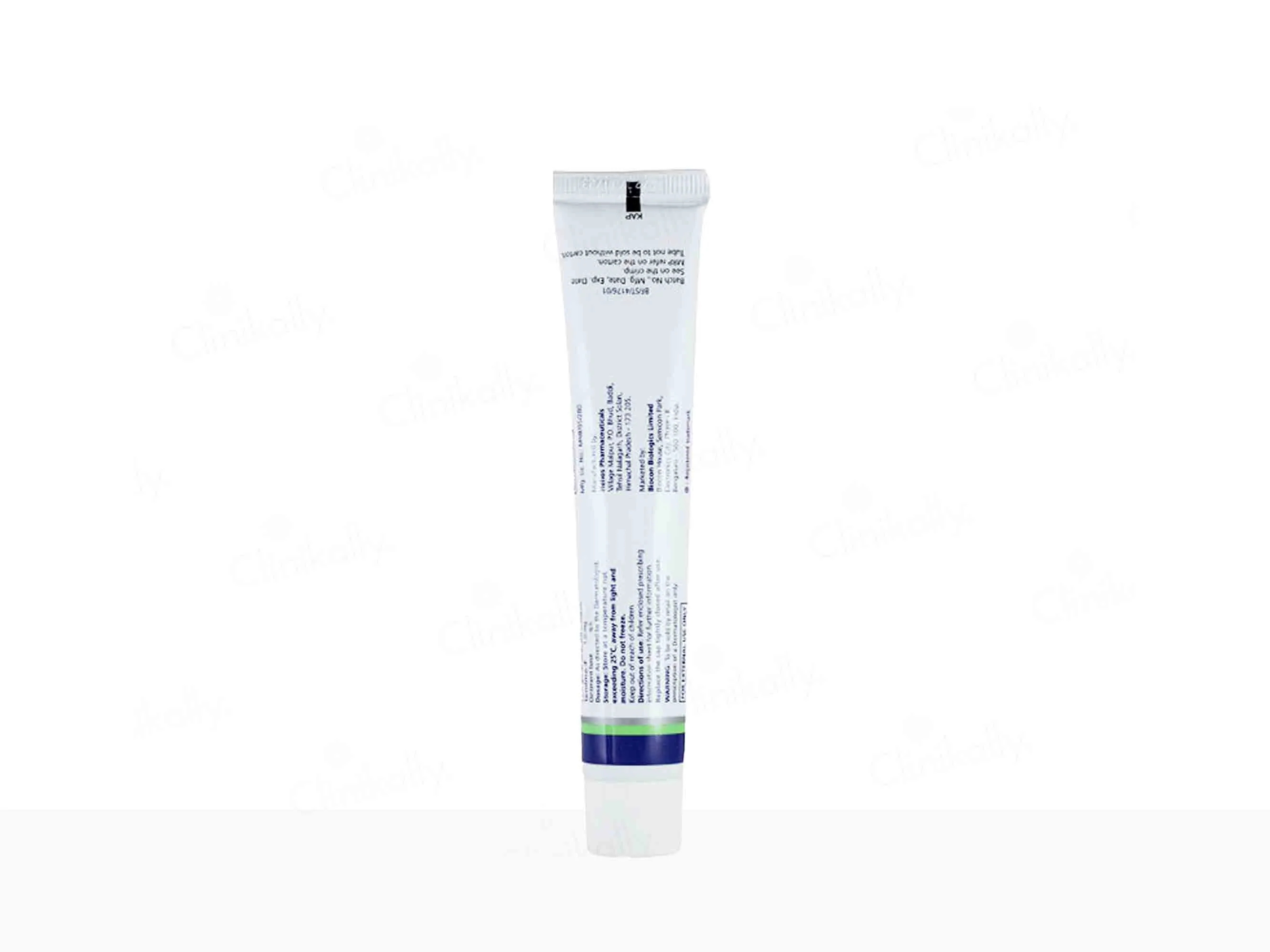 Tbis 0.1% Ointment - Image 6