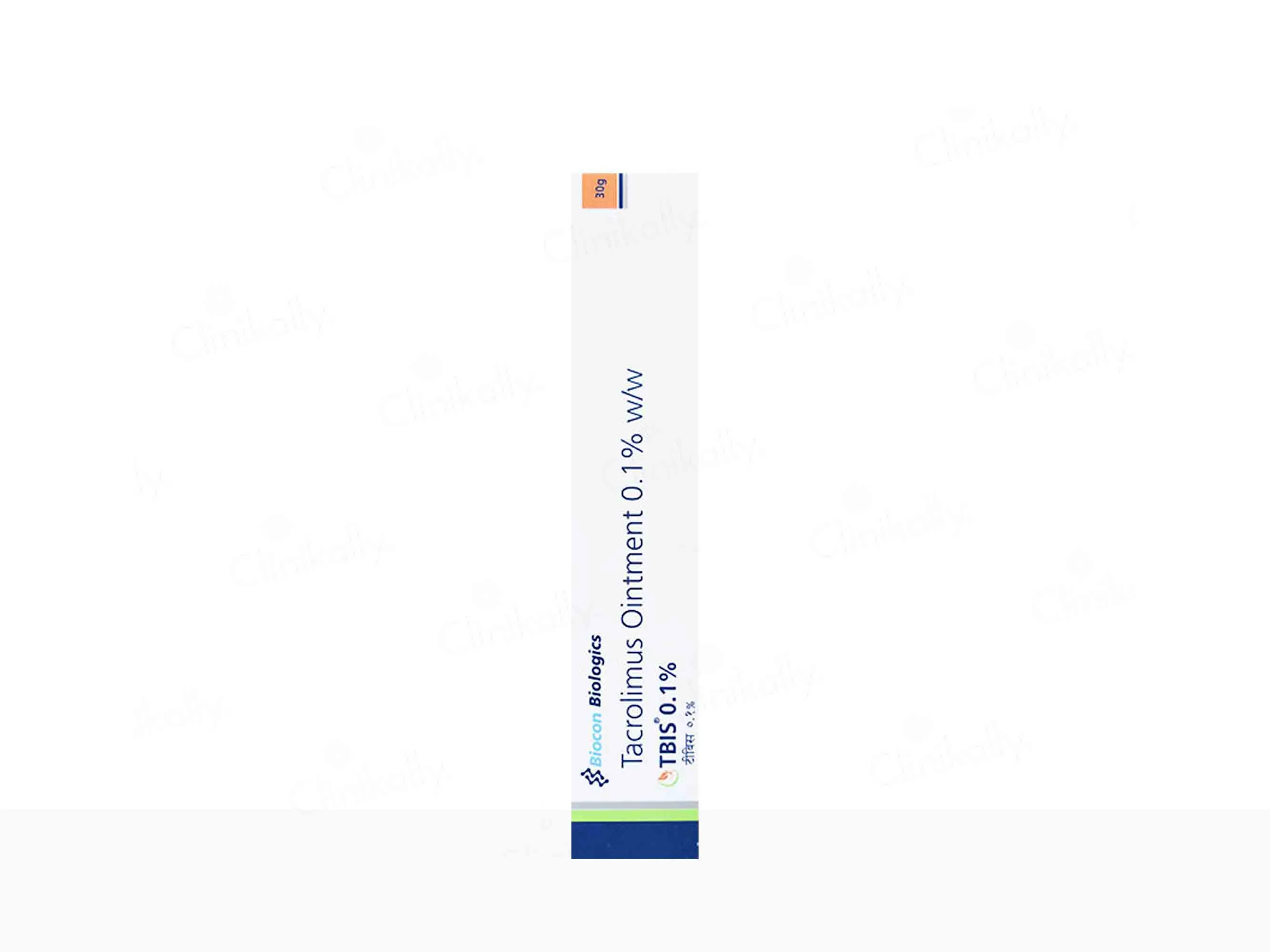 Tbis 0.1% Ointment - Image 7
