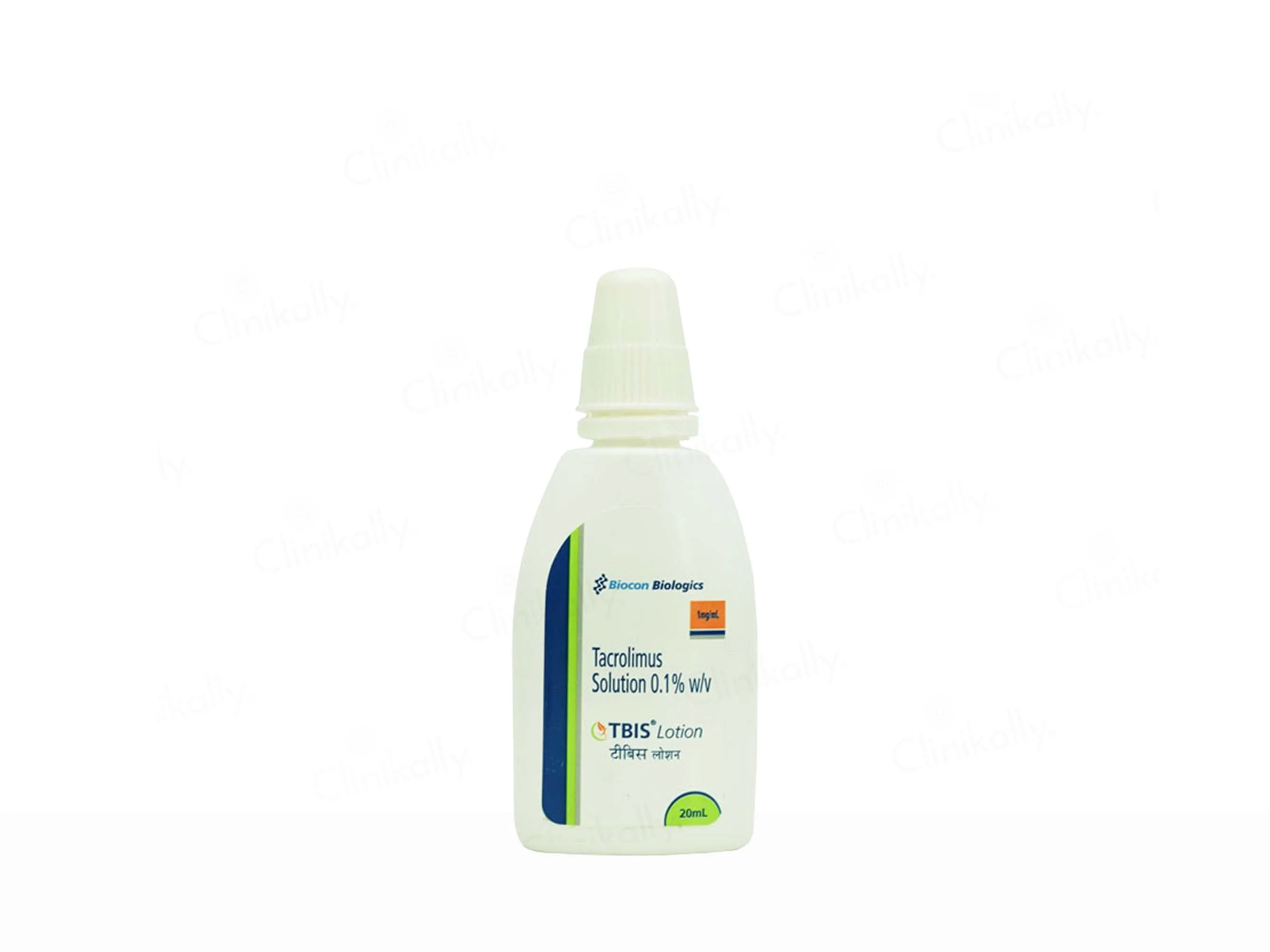 Tbis Lotion - Image 2
