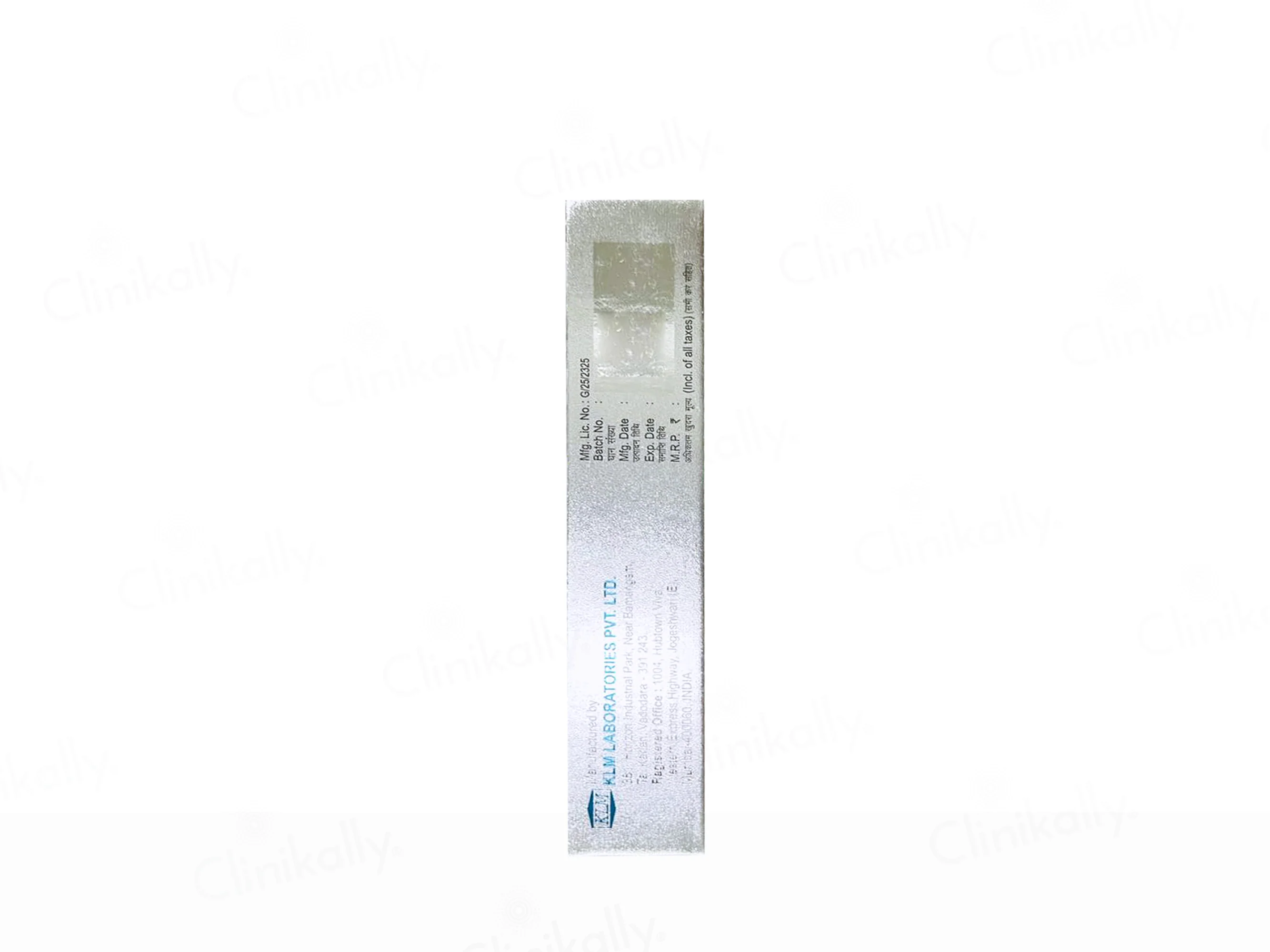 Tecum 0.1% Ointment - Image 3
