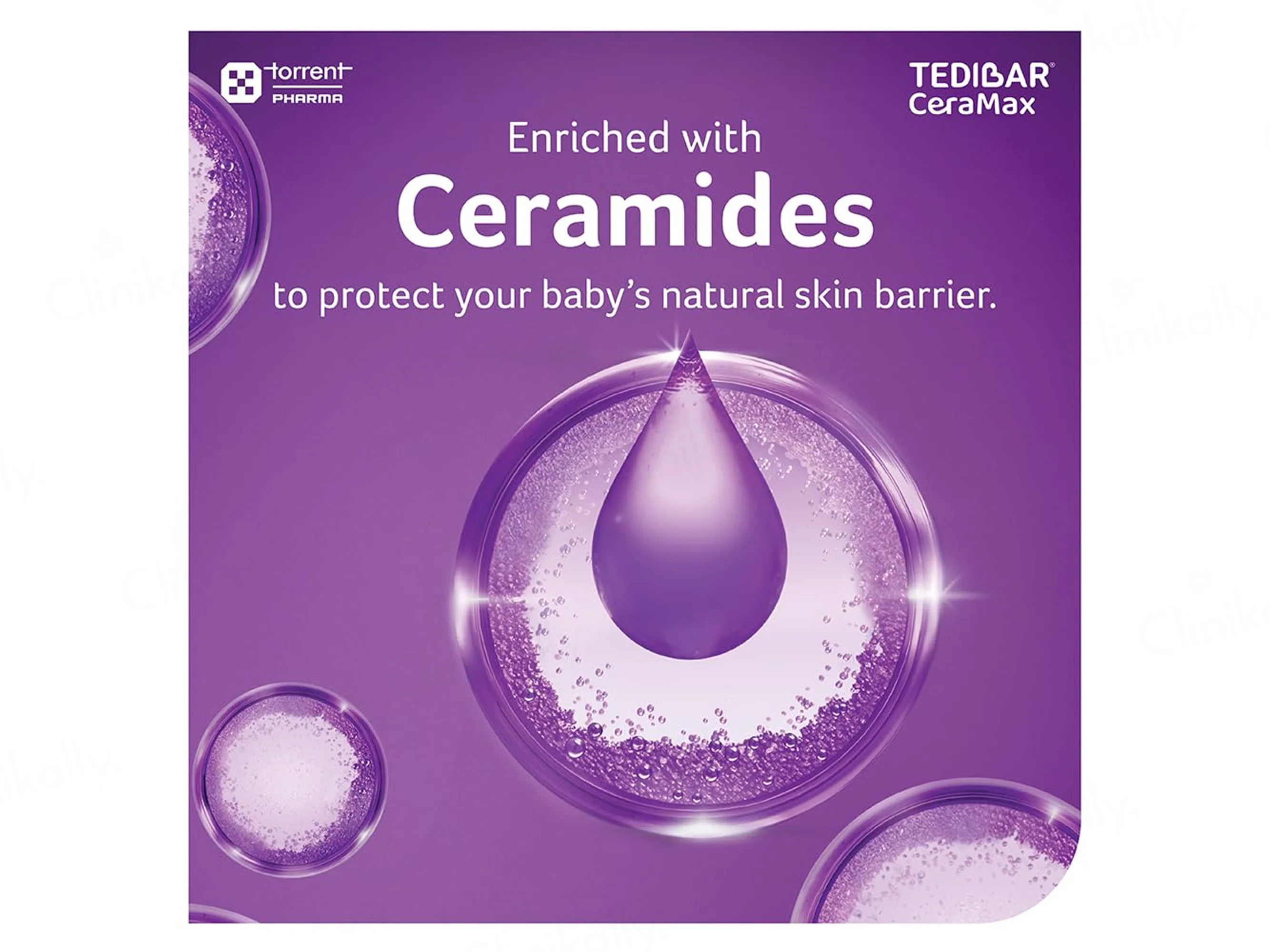 Tedibar CeraMax Bathing Bar - Image 4