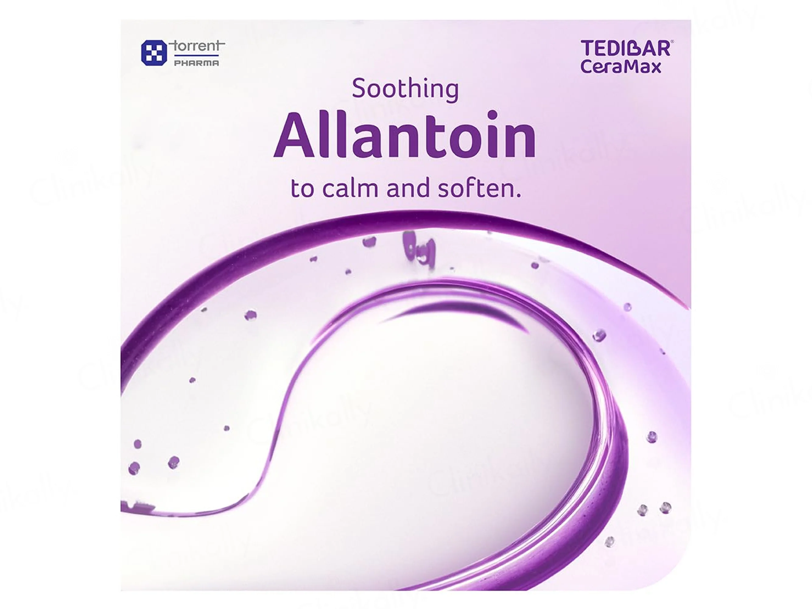 Tedibar CeraMax Bathing Bar - Image 6