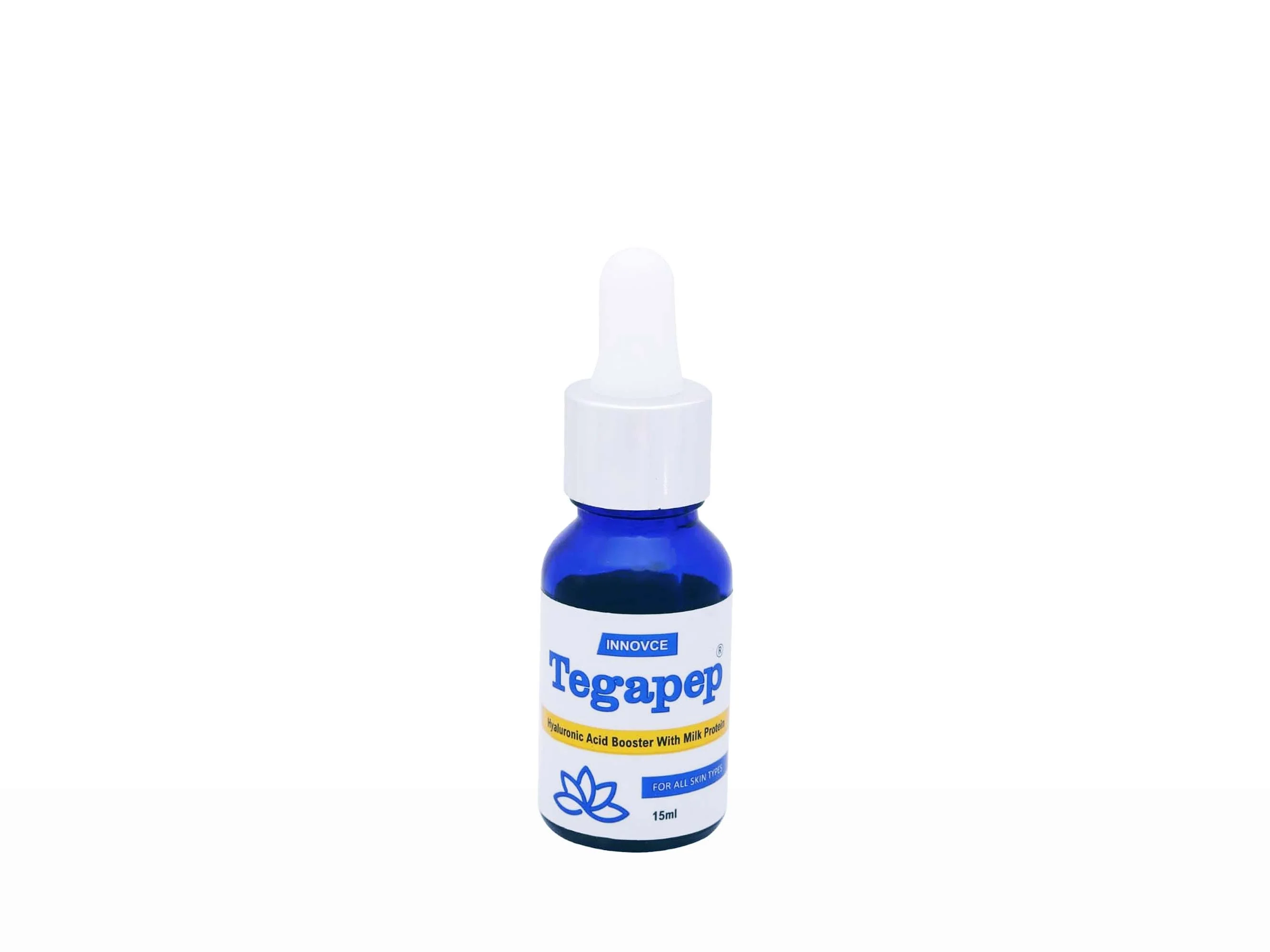 Tegapep Hyaluronic Acid Booster Face Serum - Image 5