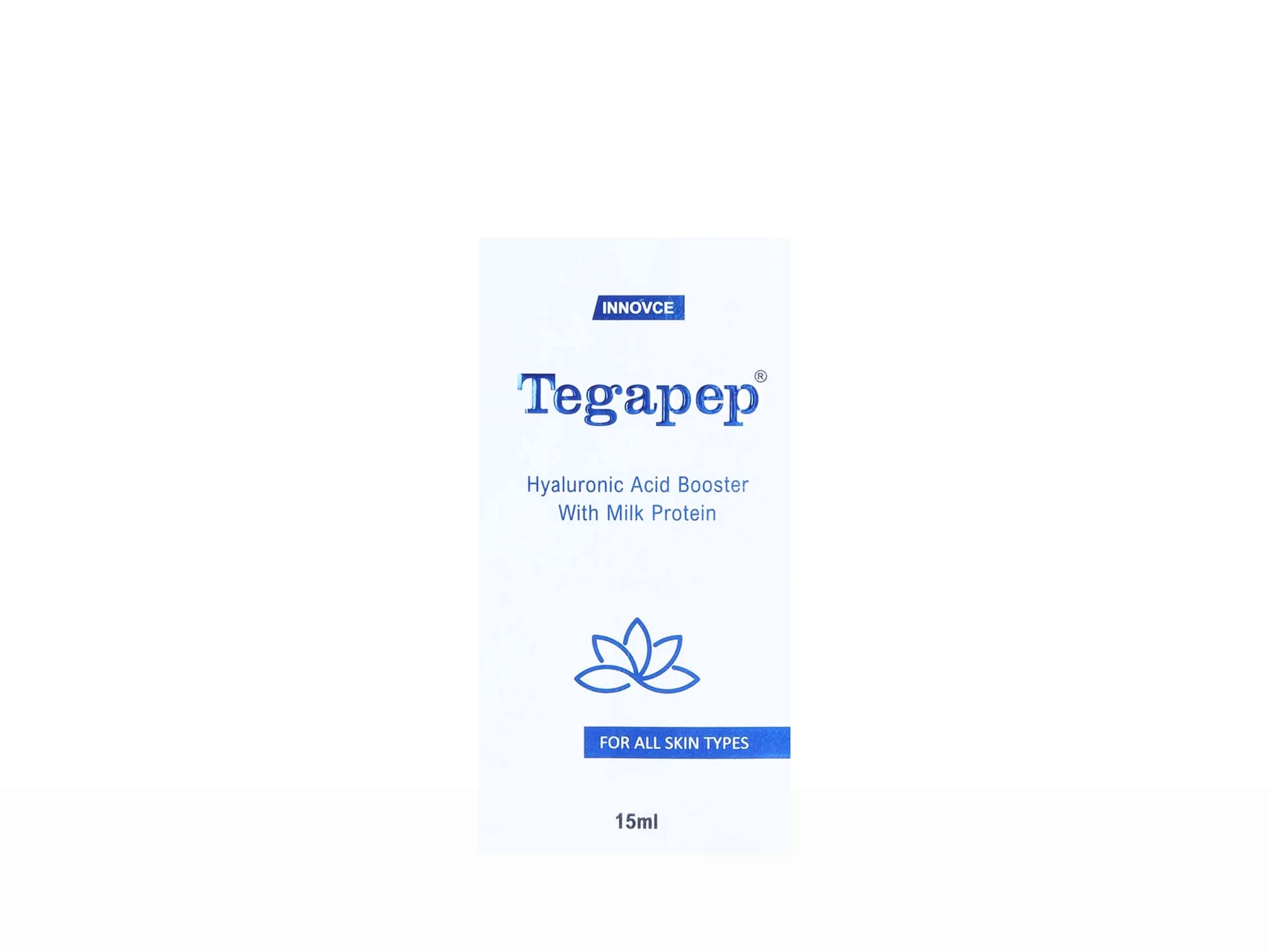 Tegapep Hyaluronic Acid Booster Face Serum - Image 6