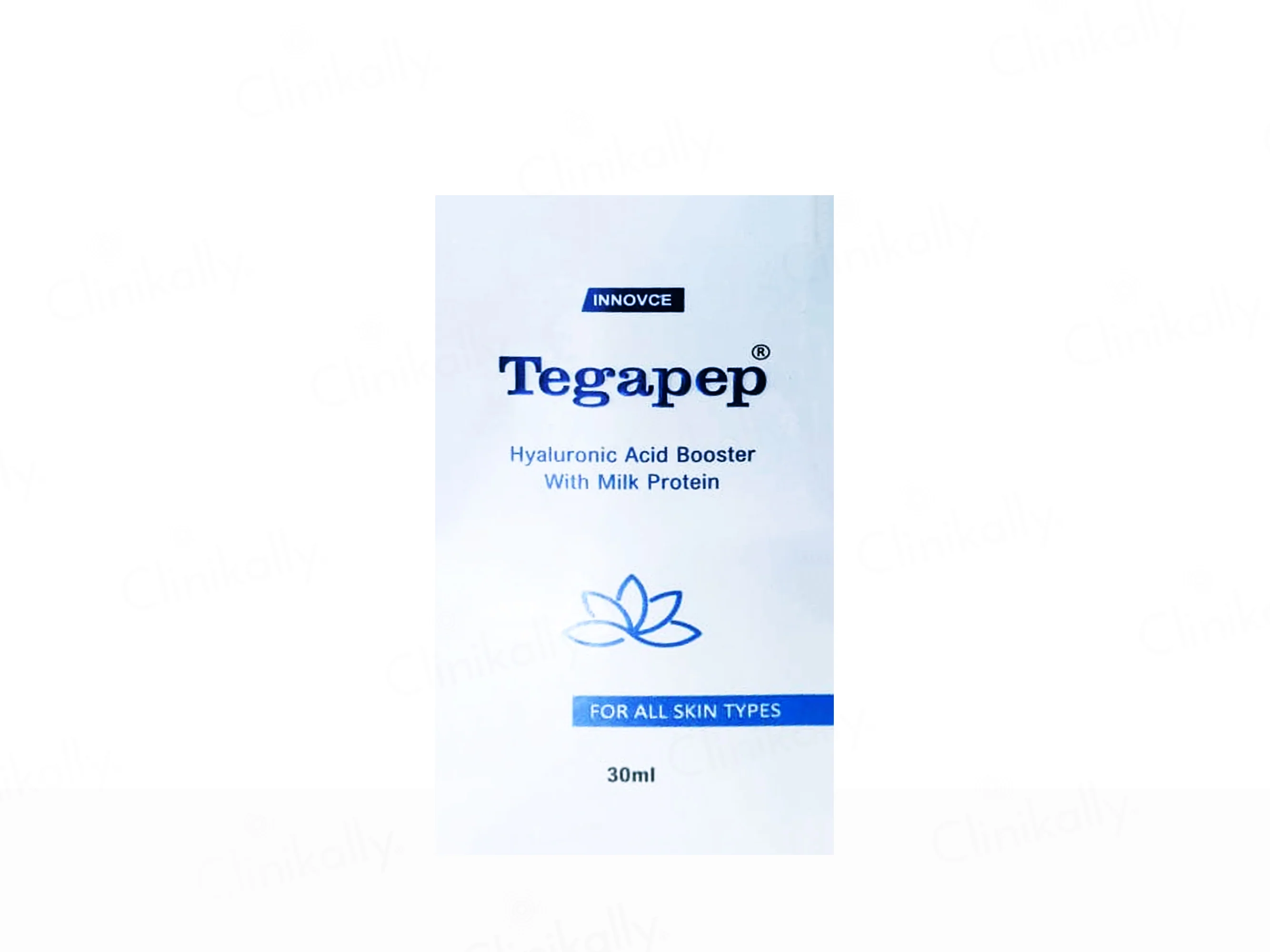 Tegapep Hyaluronic Acid Booster Face Serum - Image 7