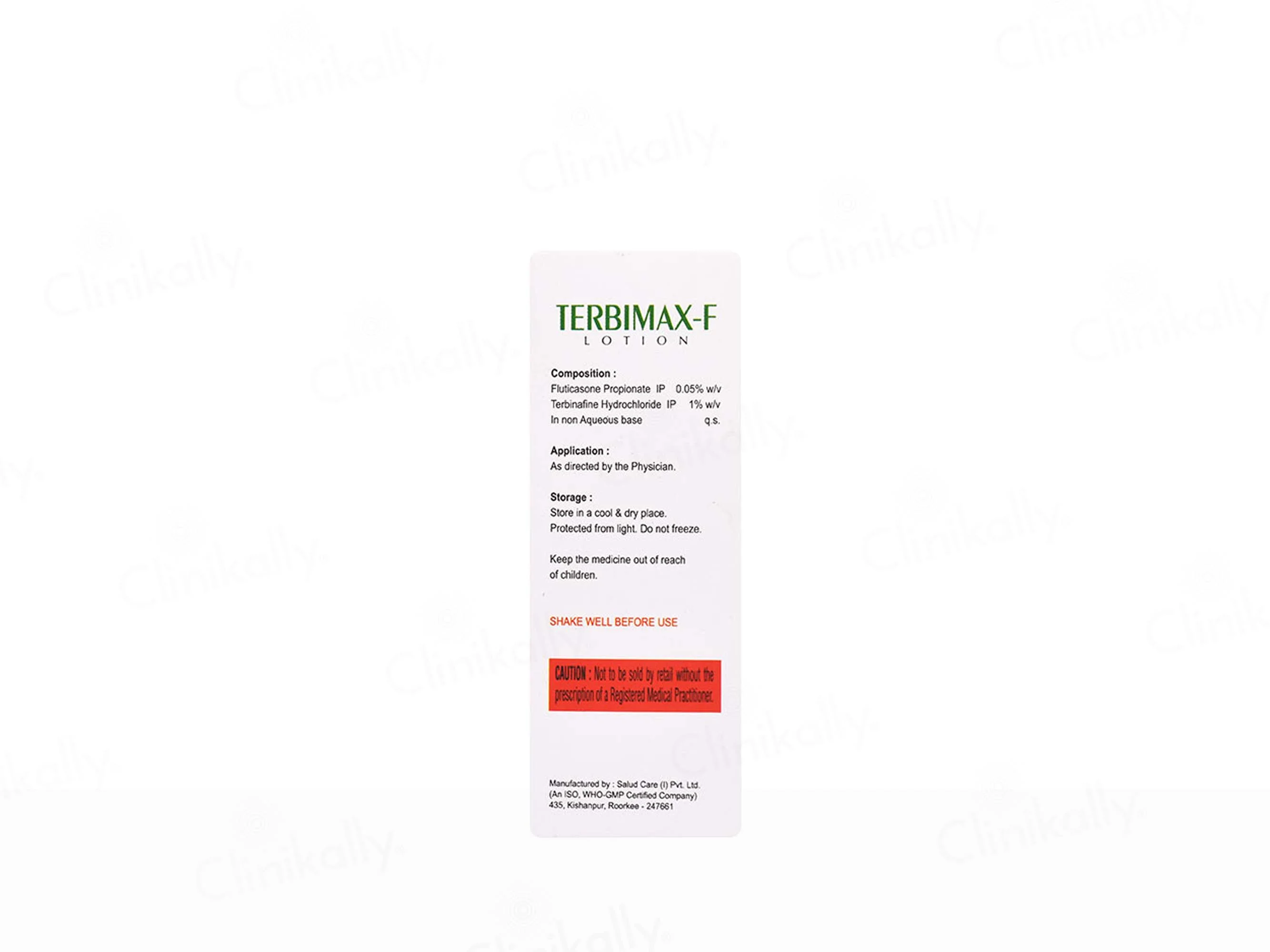 Terbimax-F Lotion - Image 4