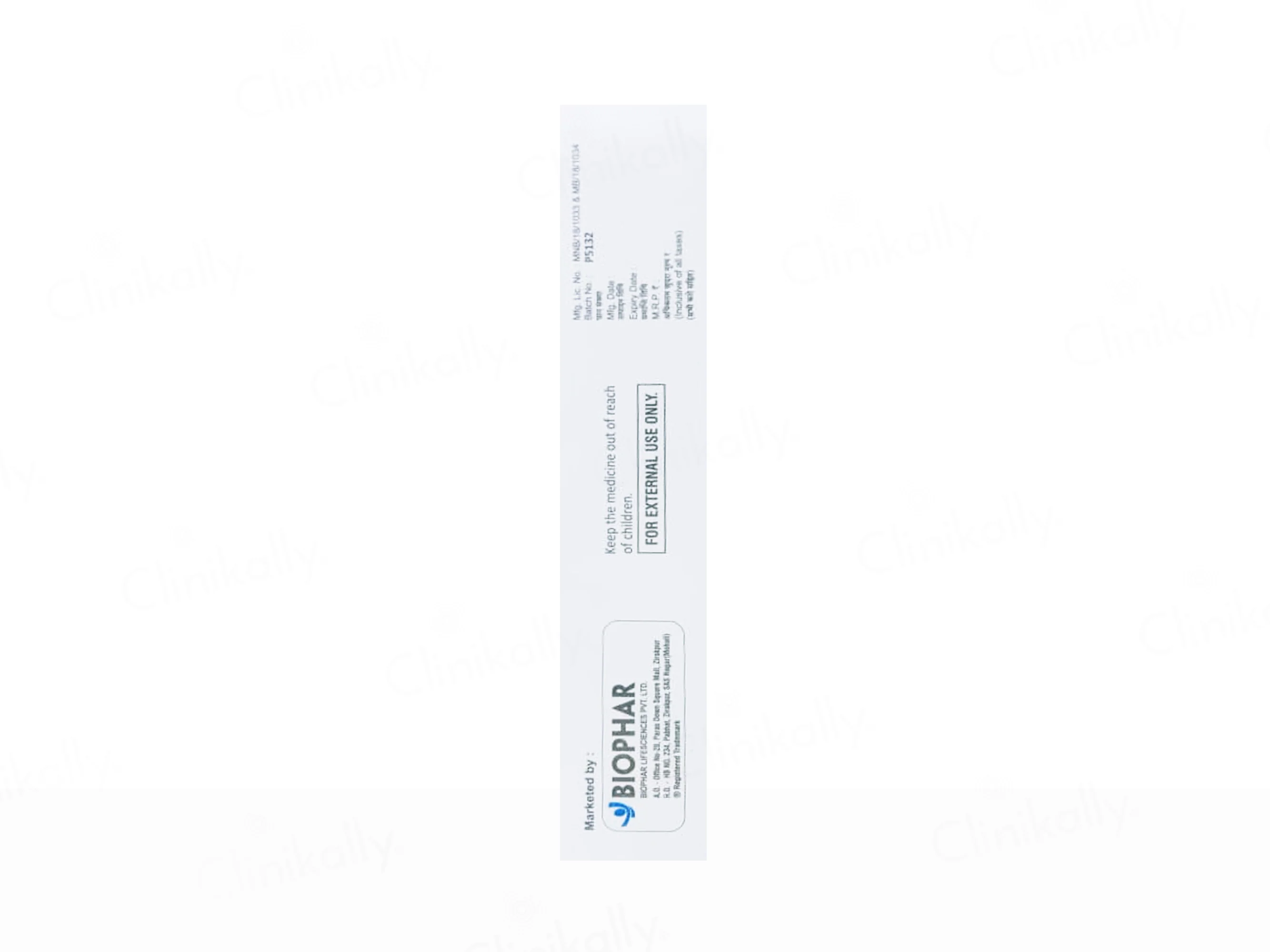 Terbitor-M Cream - Image 3