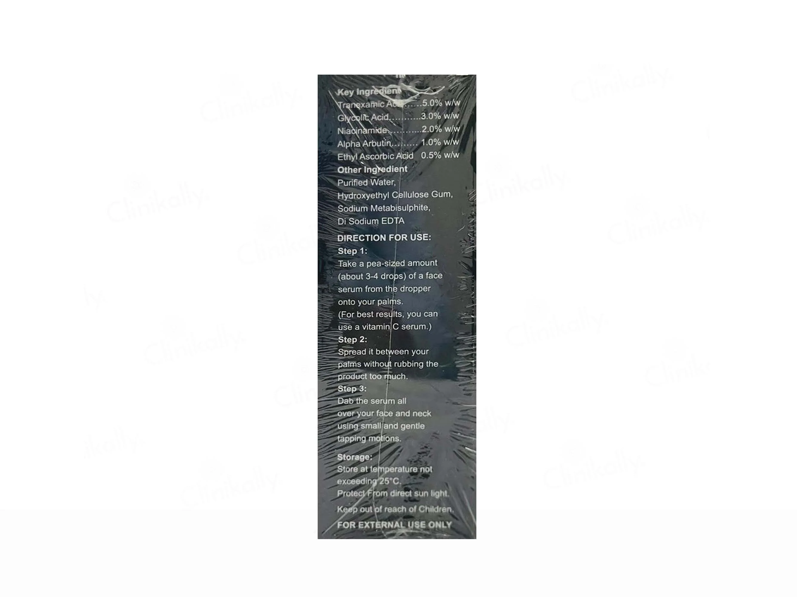 Texlite Skin Brightening Face Serum - Image 2