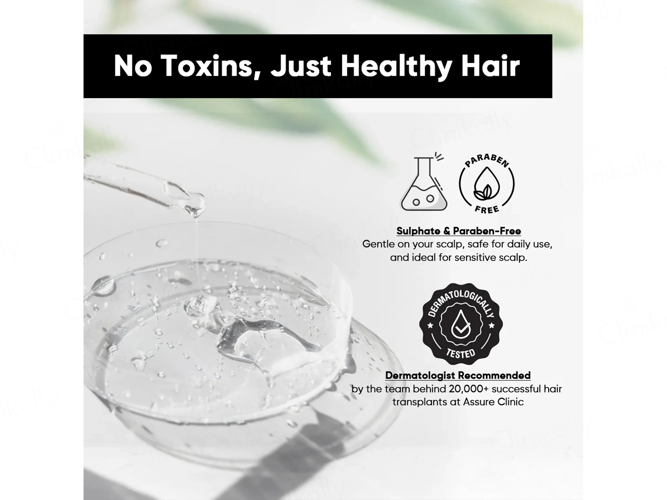 TGC The Growth Catalyst Thick-Pro Hair Serum - Image 7