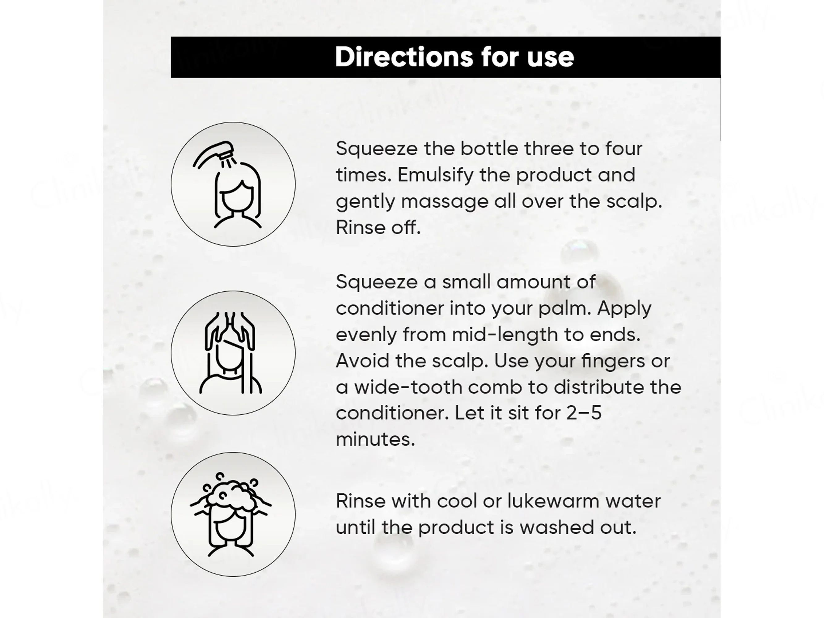 TGC The Growth Catalyst Thick-Pro Shampoo & Conditioner Combo - Image 6
