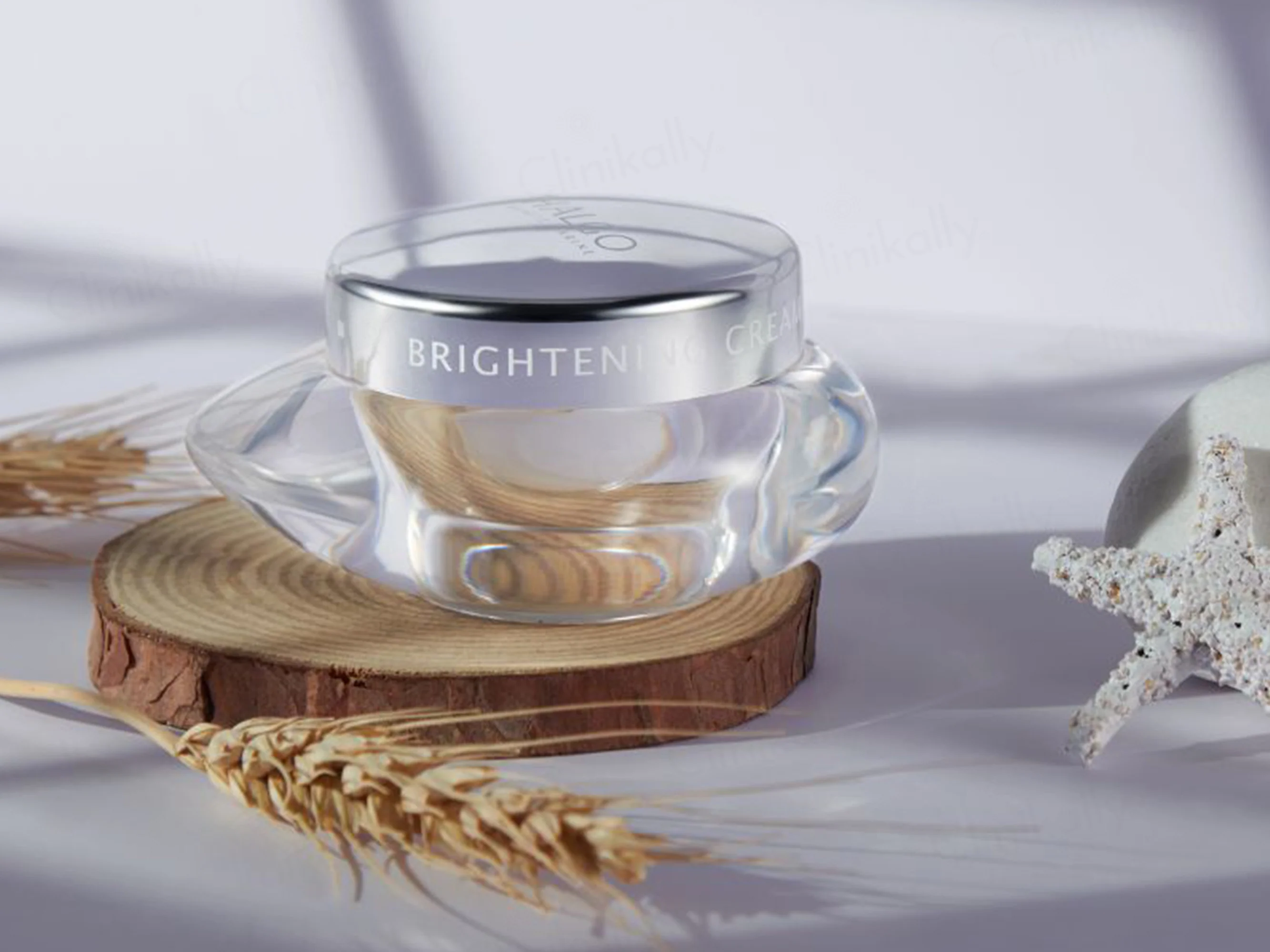 Thalgo Lumiere Marine Brightening Cream - Image 2