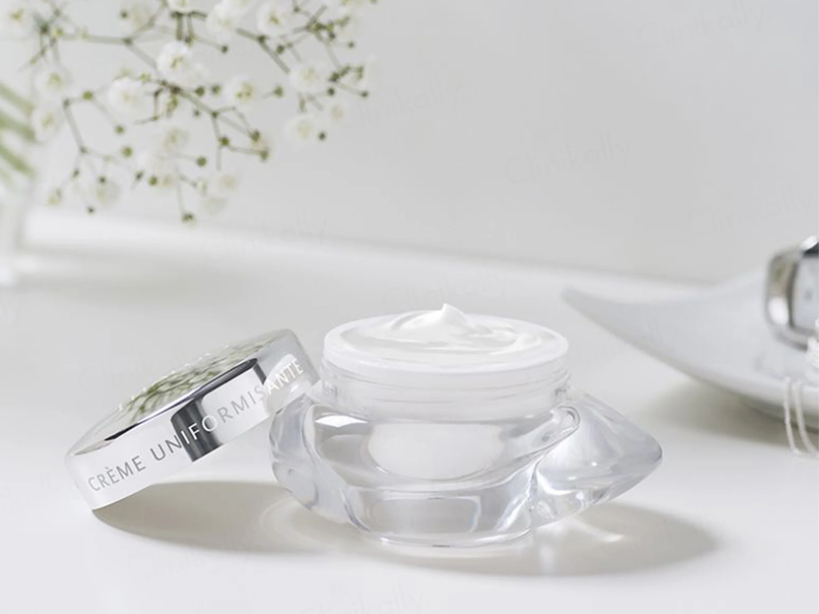 Thalgo Lumiere Marine Brightening Cream - Image 4