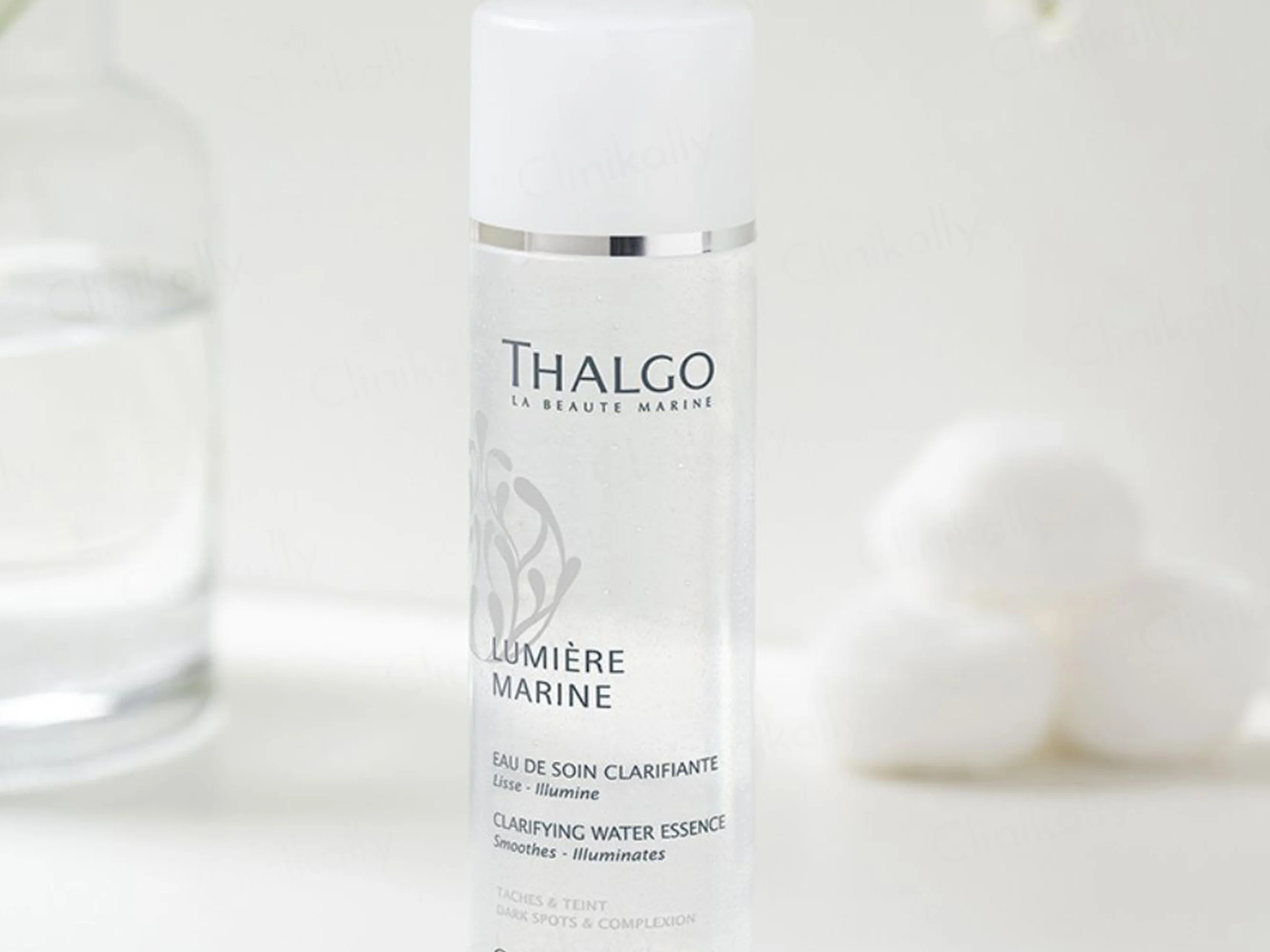 Thalgo Lumiere Marine Clarifying Water Essence - Image 2