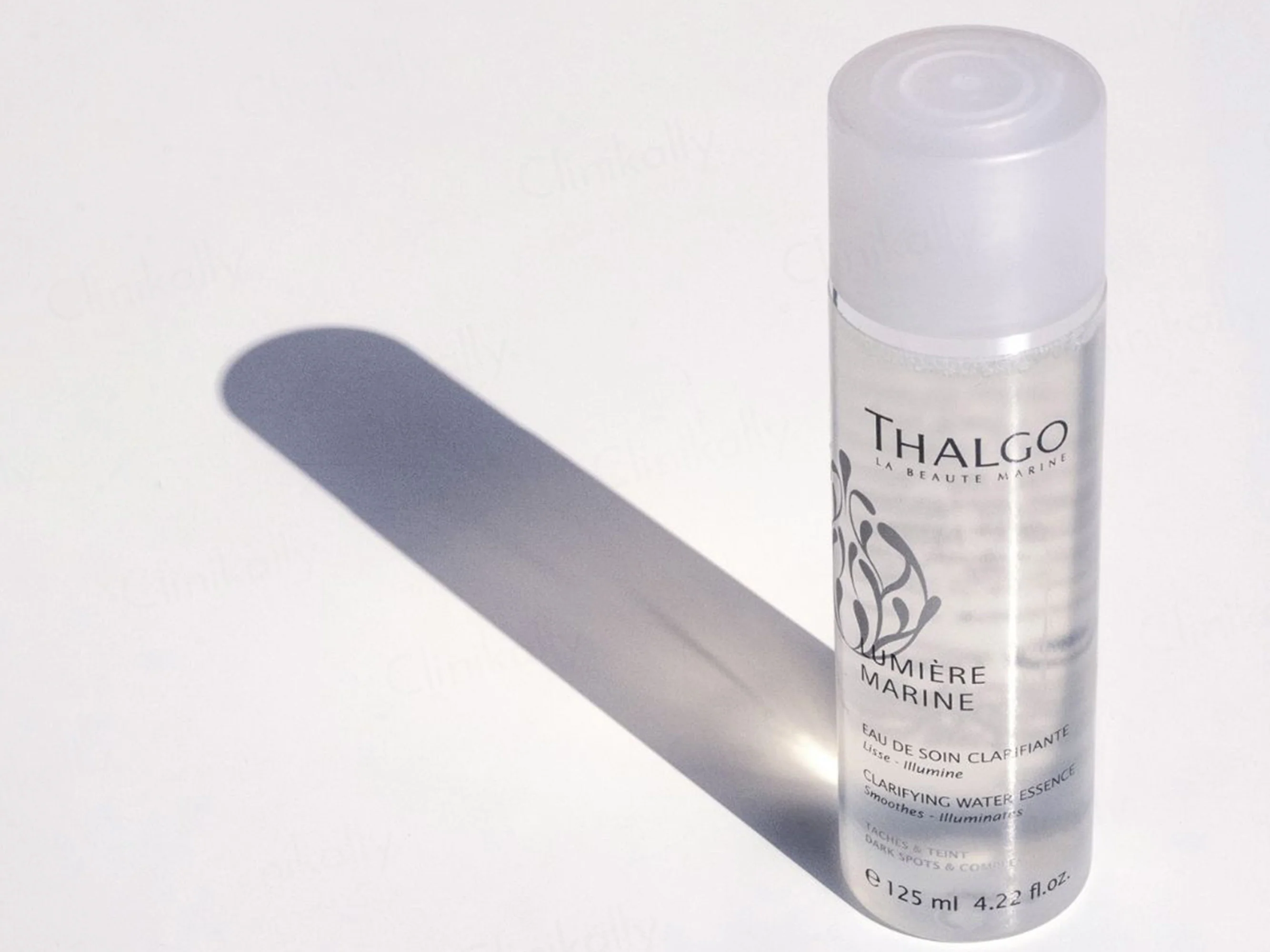 Thalgo Lumiere Marine Clarifying Water Essence - Image 3
