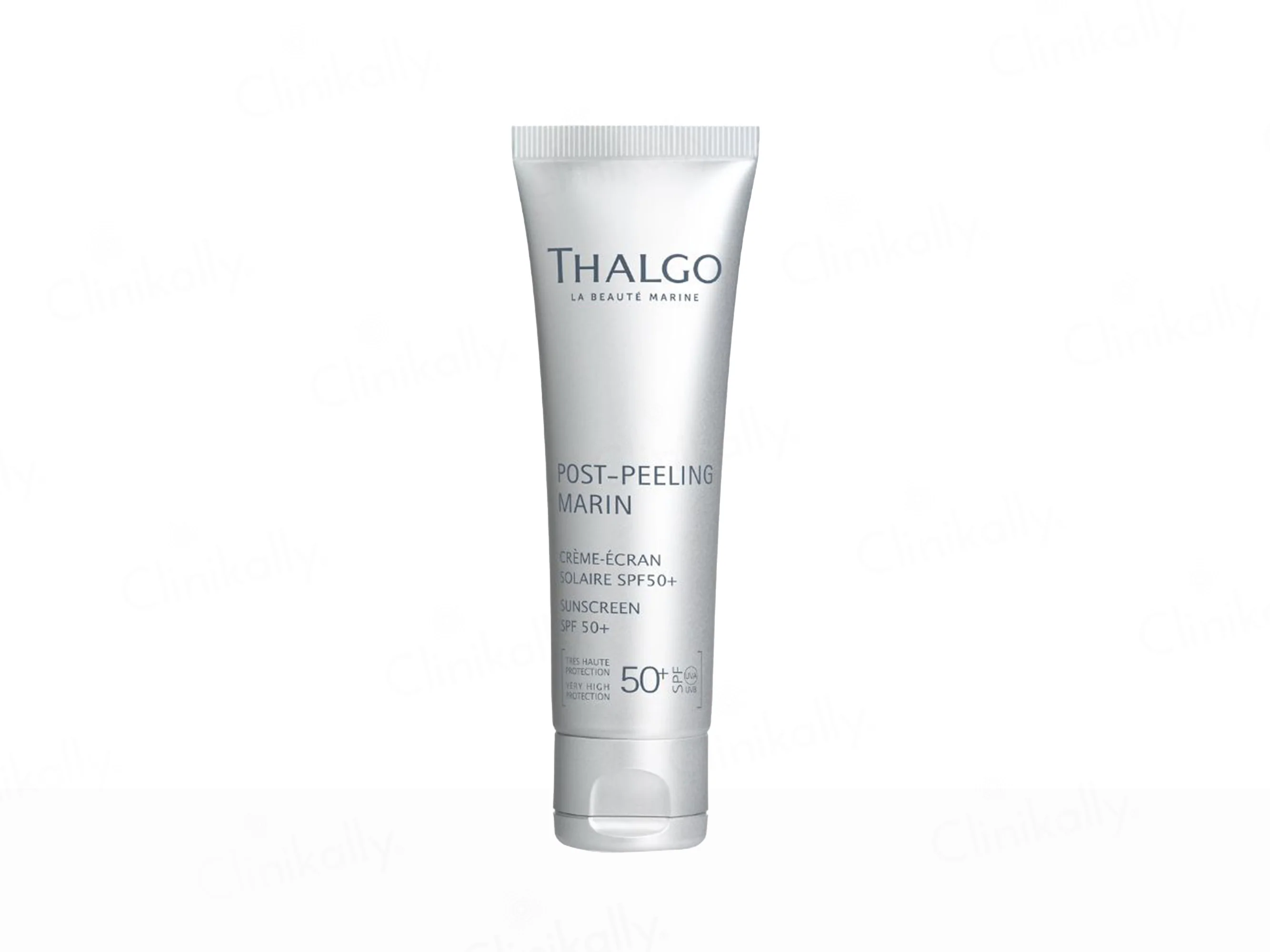 Thalgo Post-Peeling Marin Sunscreen SPF 50+