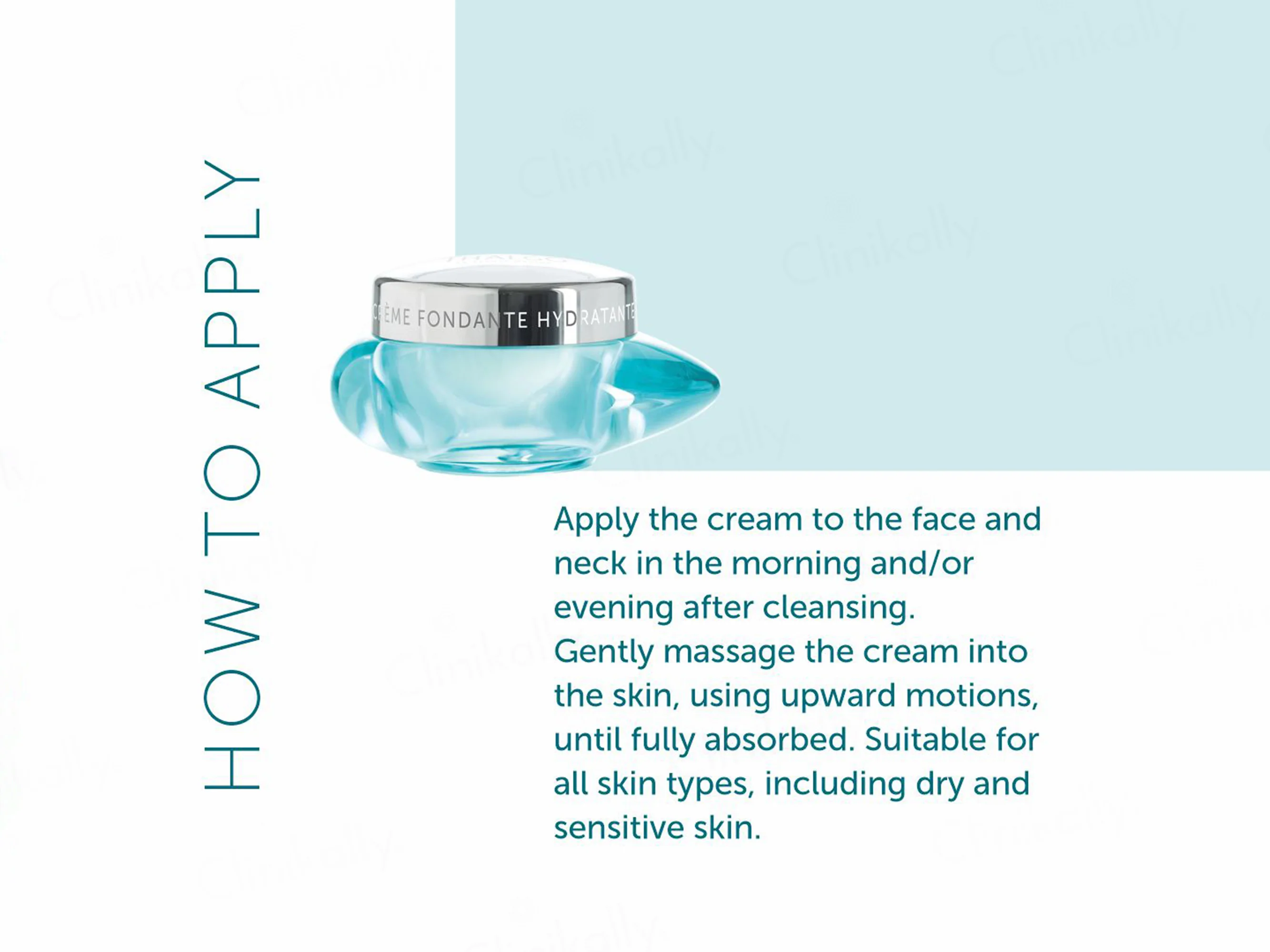 Thalgo Source Marine Hydrating Melting Cream - Image 4