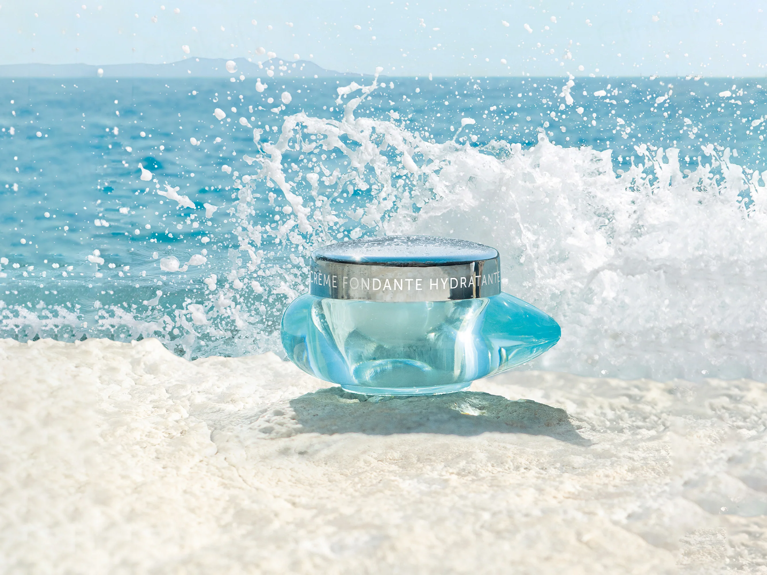 Thalgo Source Marine Hydrating Melting Cream - Image 5