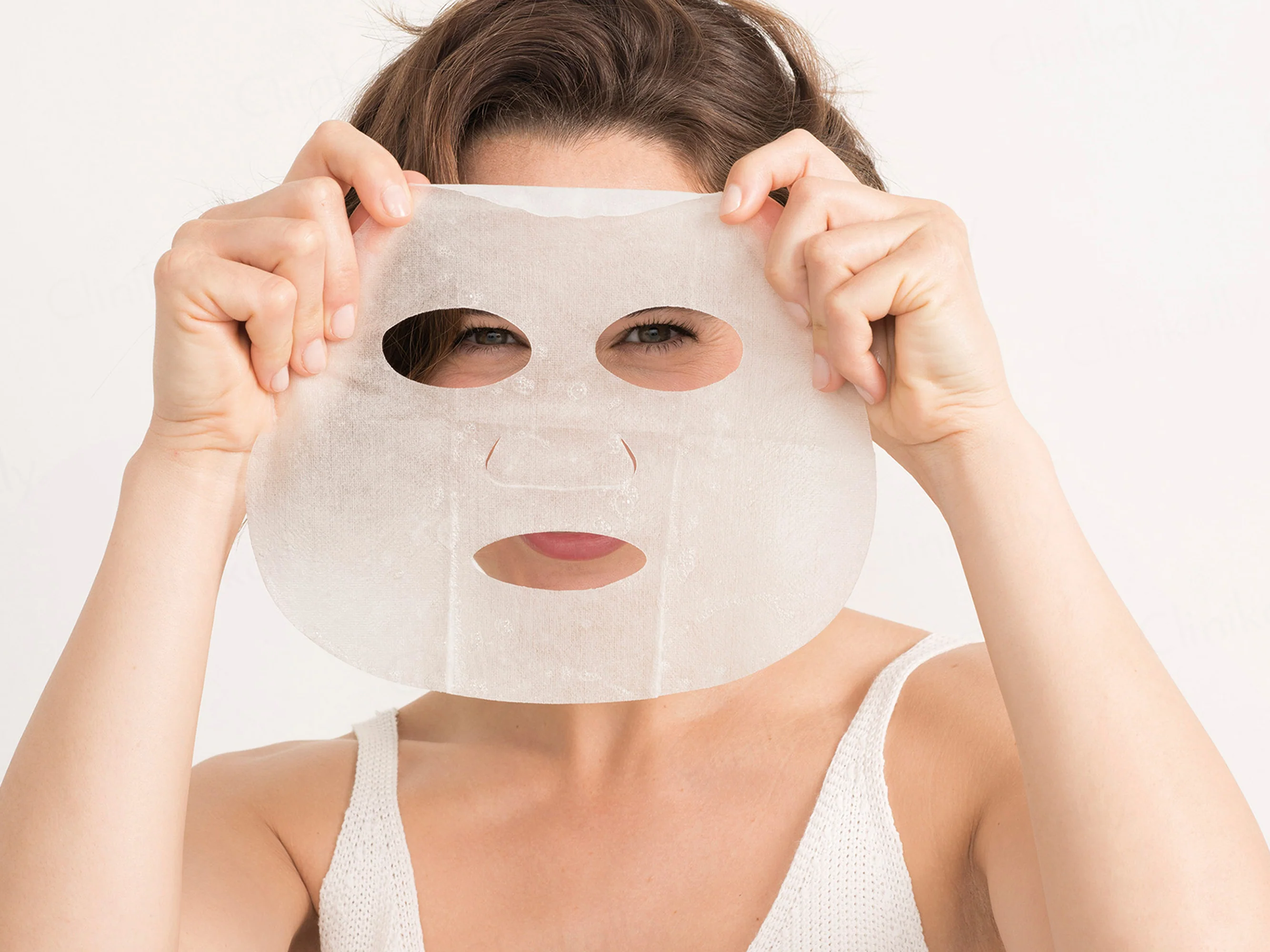 Thalgo Thirst Quenching Shot Mask - Image 5