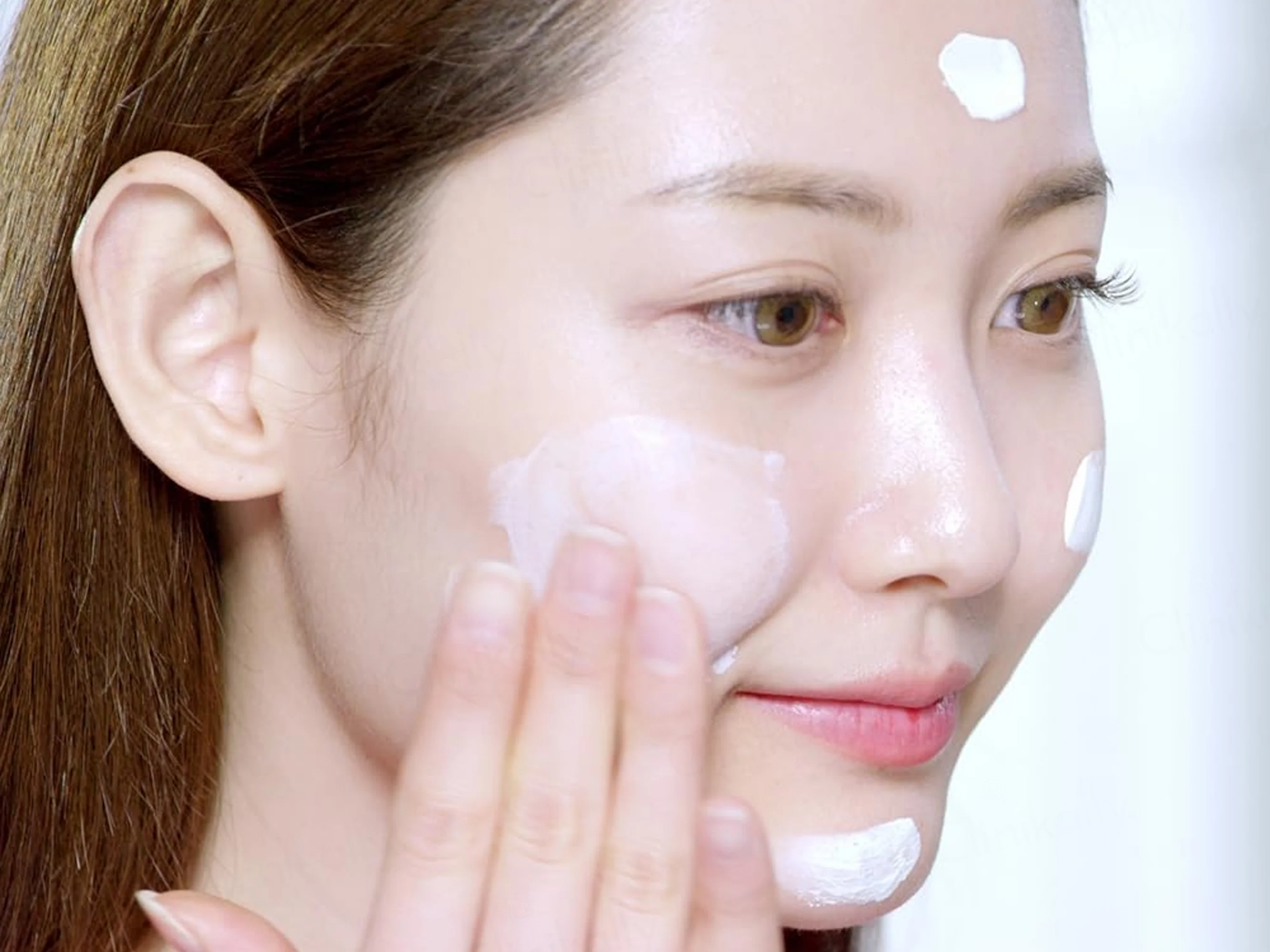 Thank You Farmer Be Beautiful Skin Tone-Up Total Cream SPF 50+ PA++++ - Image 6