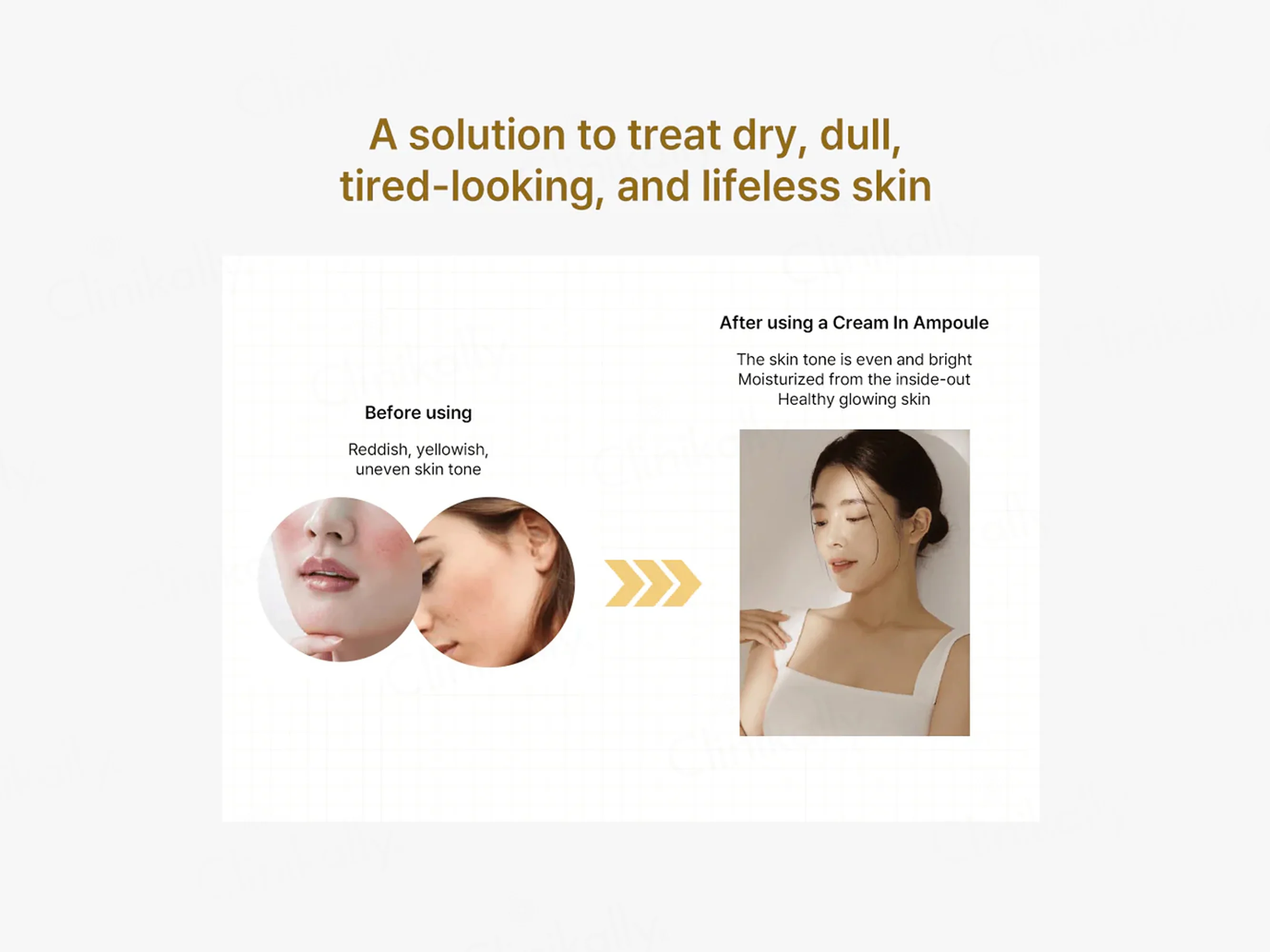Thank You Farmer Rice Pure Cream In Ampoule - Image 5