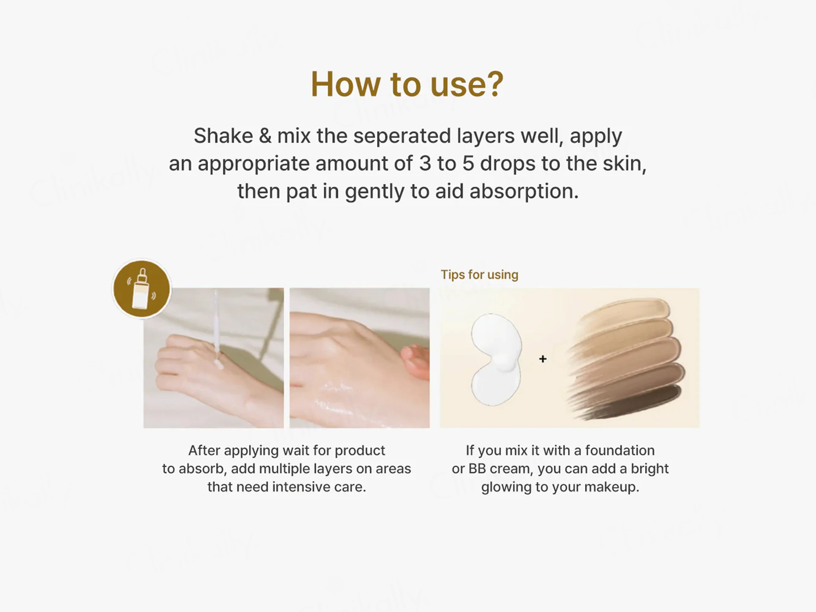 Thank You Farmer Rice Pure Cream In Ampoule - Image 7