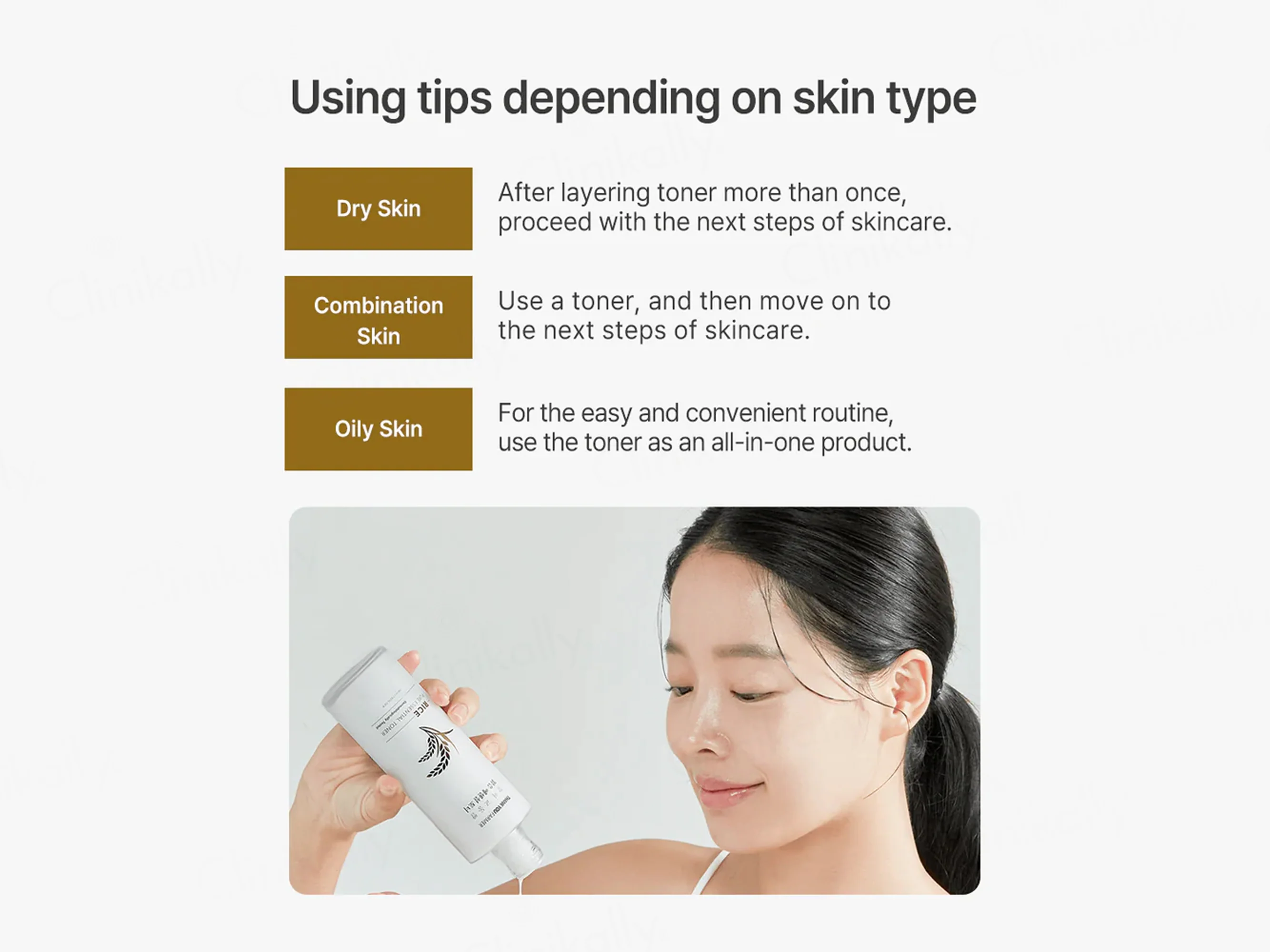 Thank You Farmer Rice Pure Essential Toner - Image 7