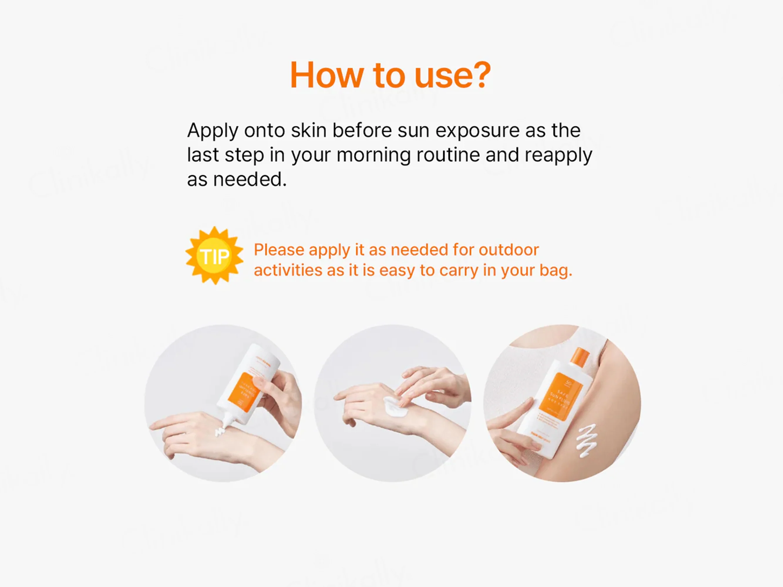 Thank You Farmer Safe Sun Fluid Age 0880 Sunscreen SPF 50+ PA++++ - Image 6
