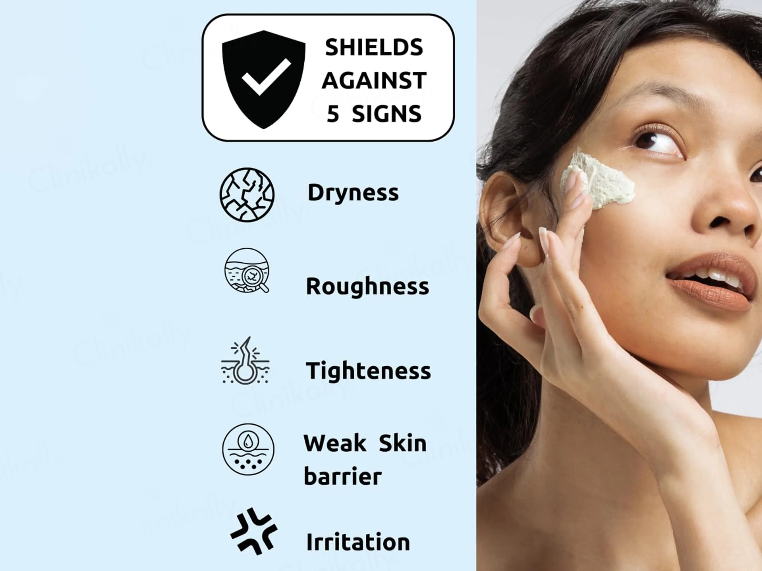 The CuraTeam Euderm-Max Daily Moisturizing Cream - Image 4