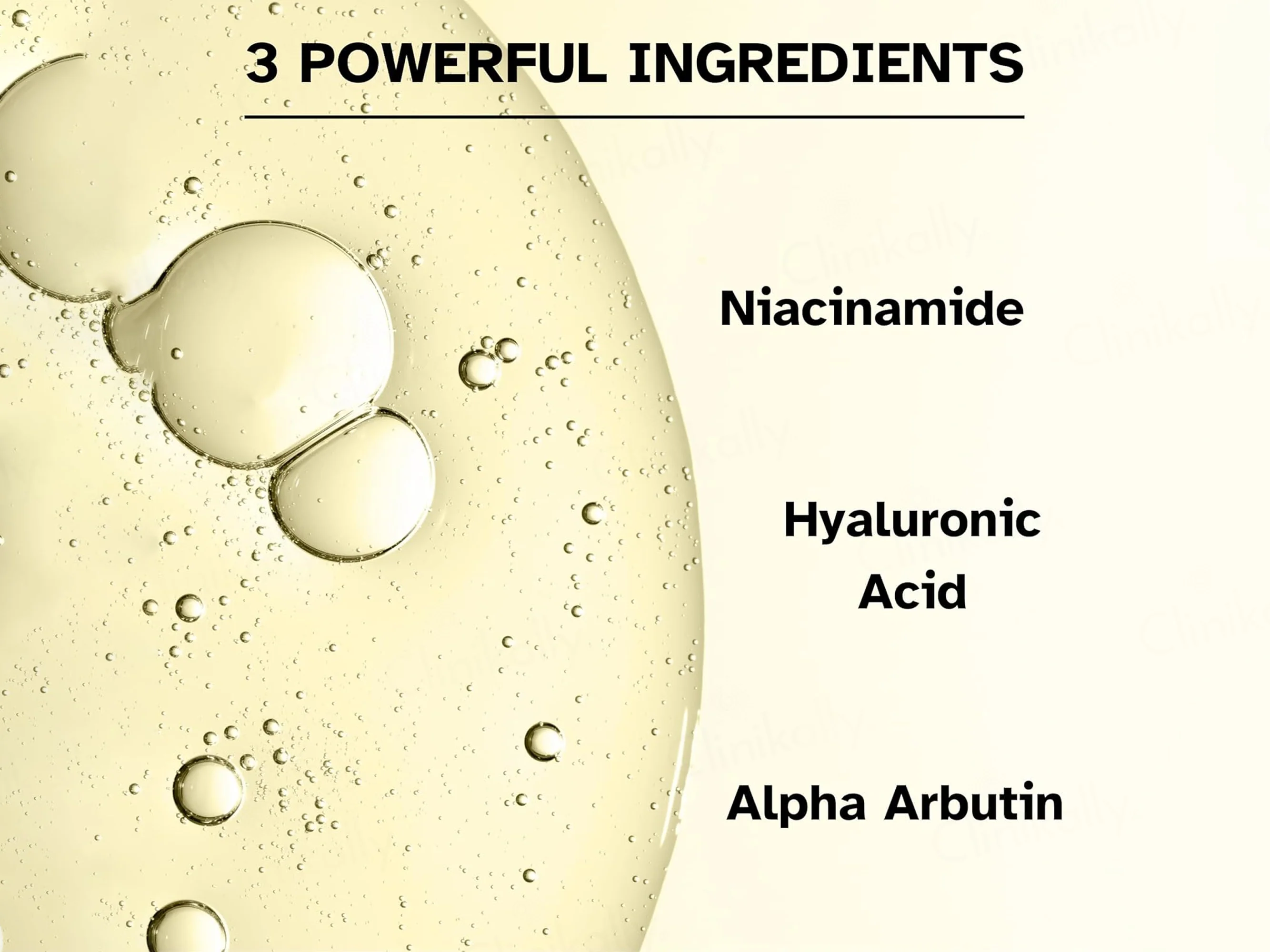 The CuraTeam N-Shyne Skin Brightening Serum - Image 8